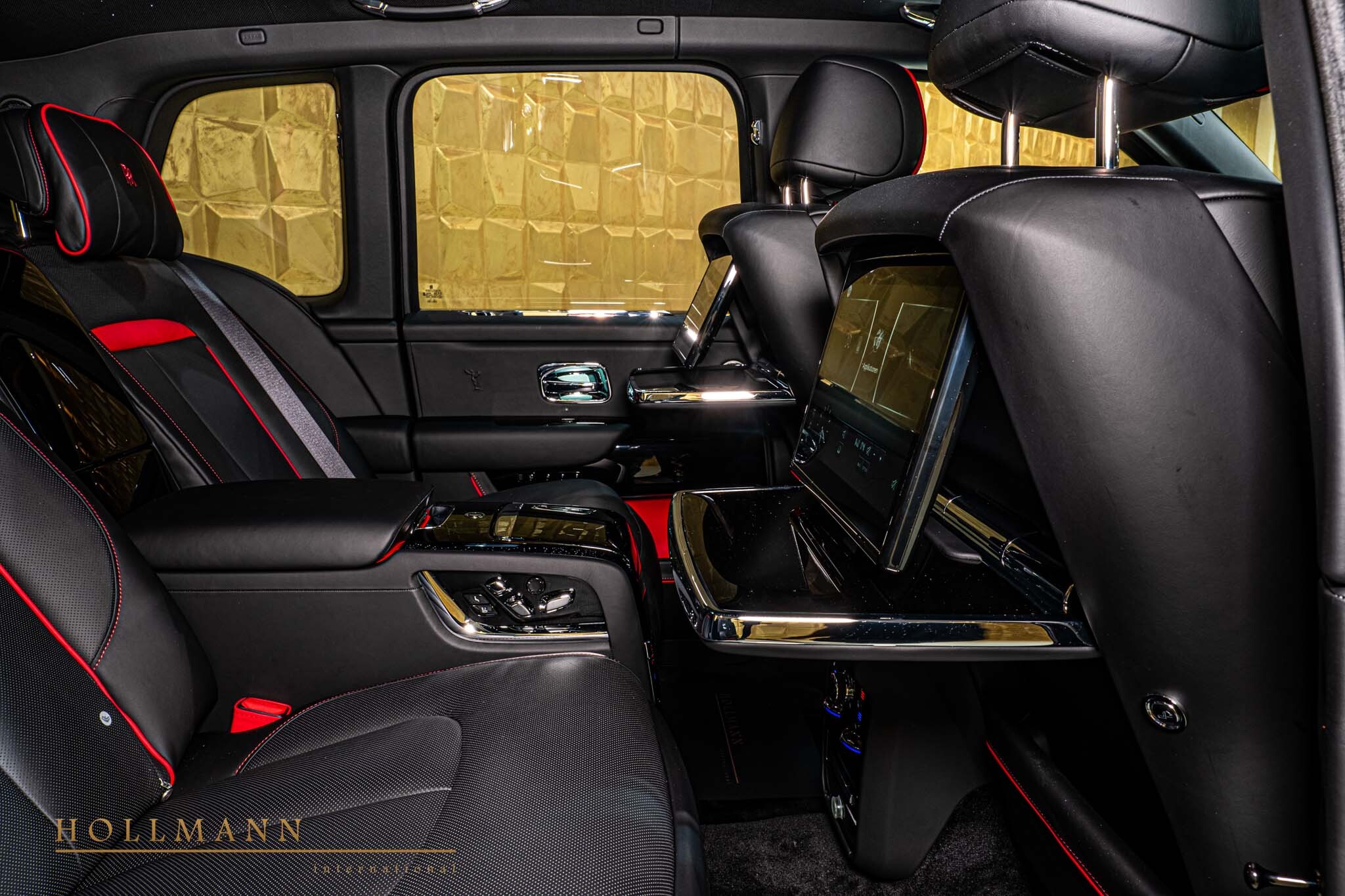 2023 Mansory Cullinan, 18/19