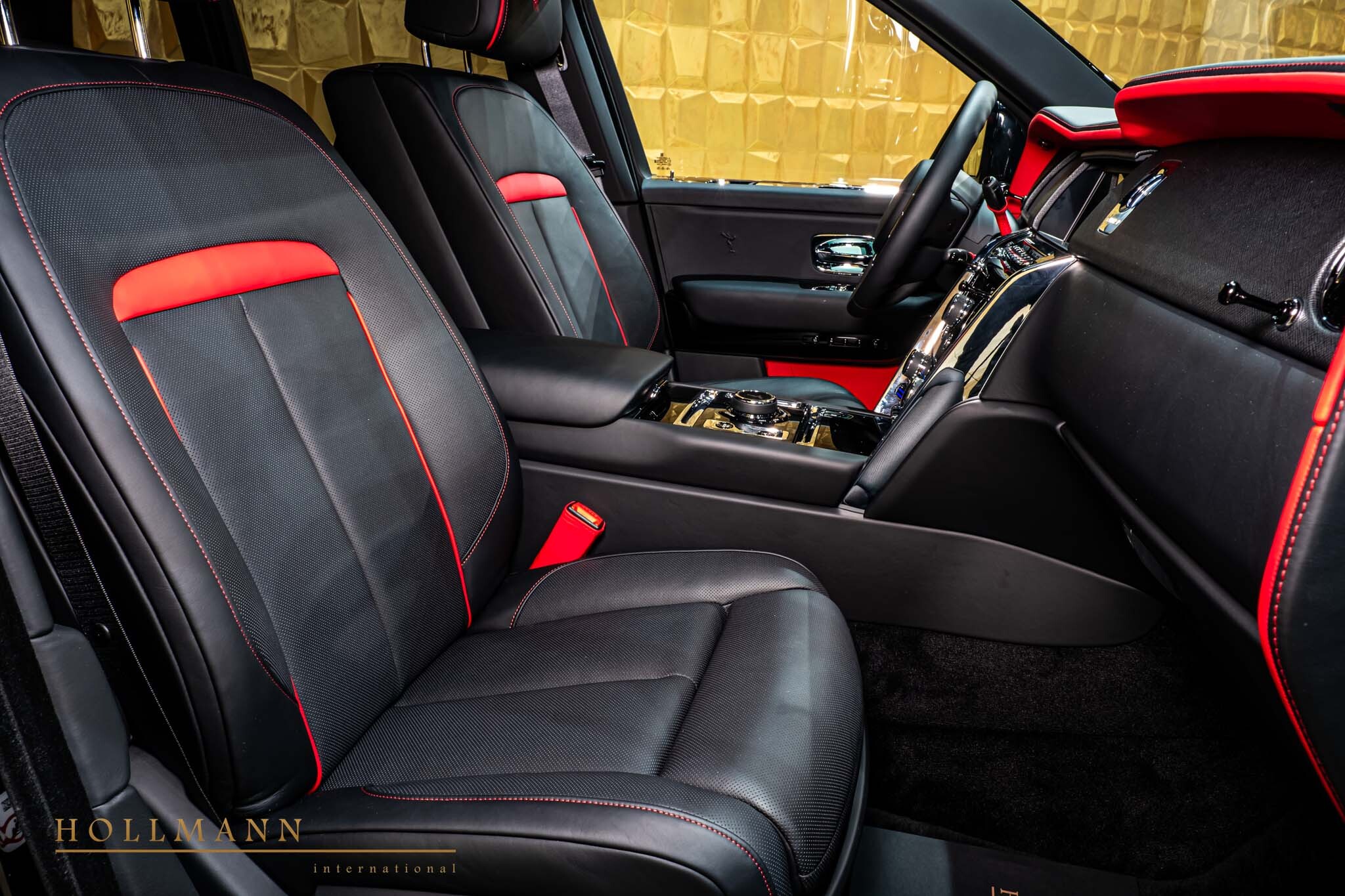 2023 Mansory Cullinan, 19/19