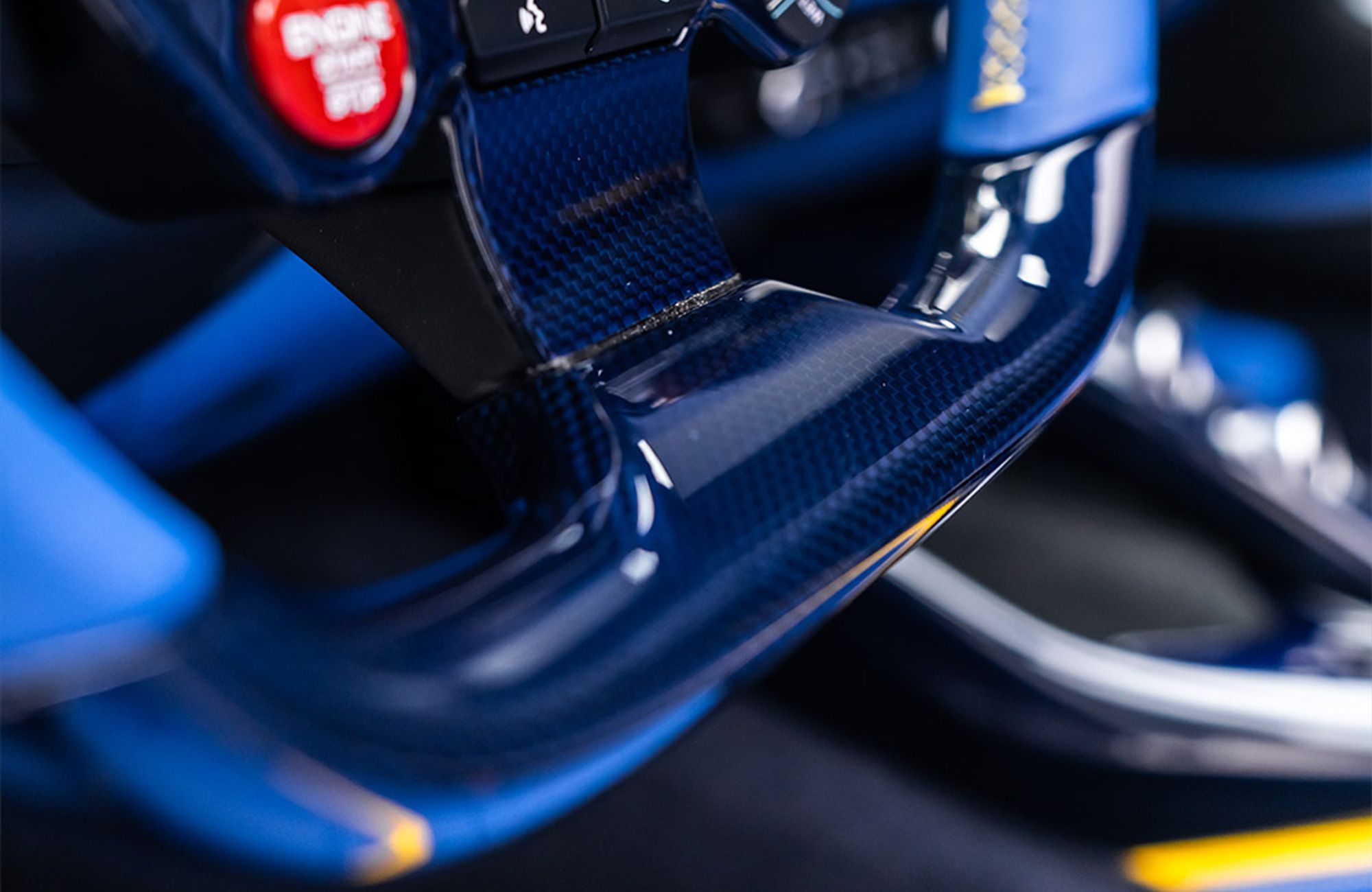 2023 Ferrari 812 GTS Atelier, 8/18