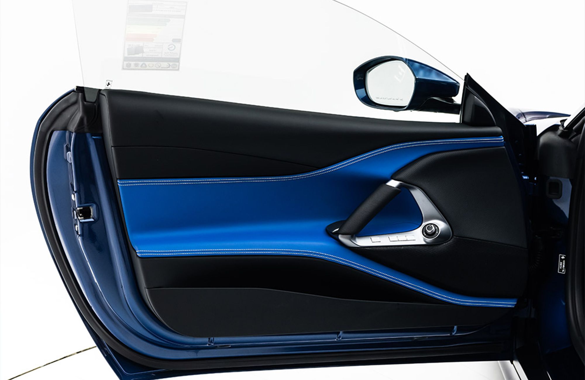 2023 Ferrari 812 GTS Atelier, 10/18