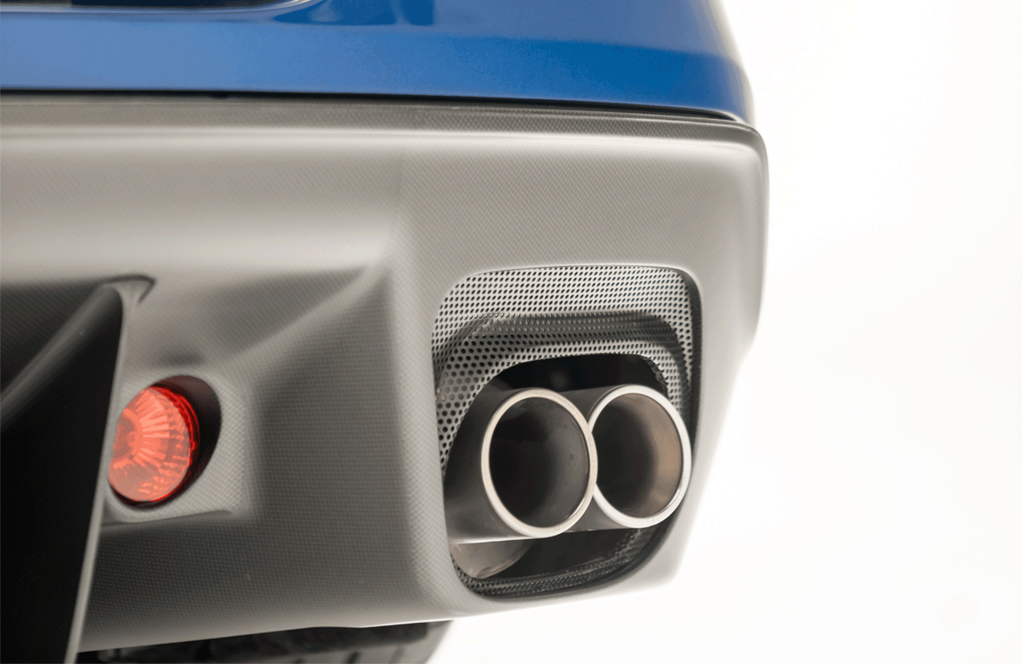 2011 Ferrari 599 GTO, 19/19