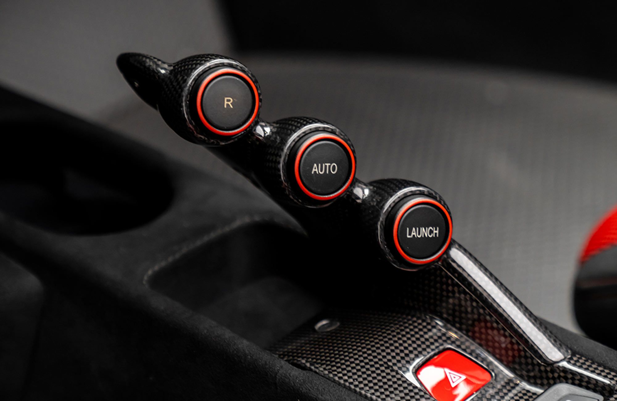 2014 Ferrari 458 Speciale A, 9/19