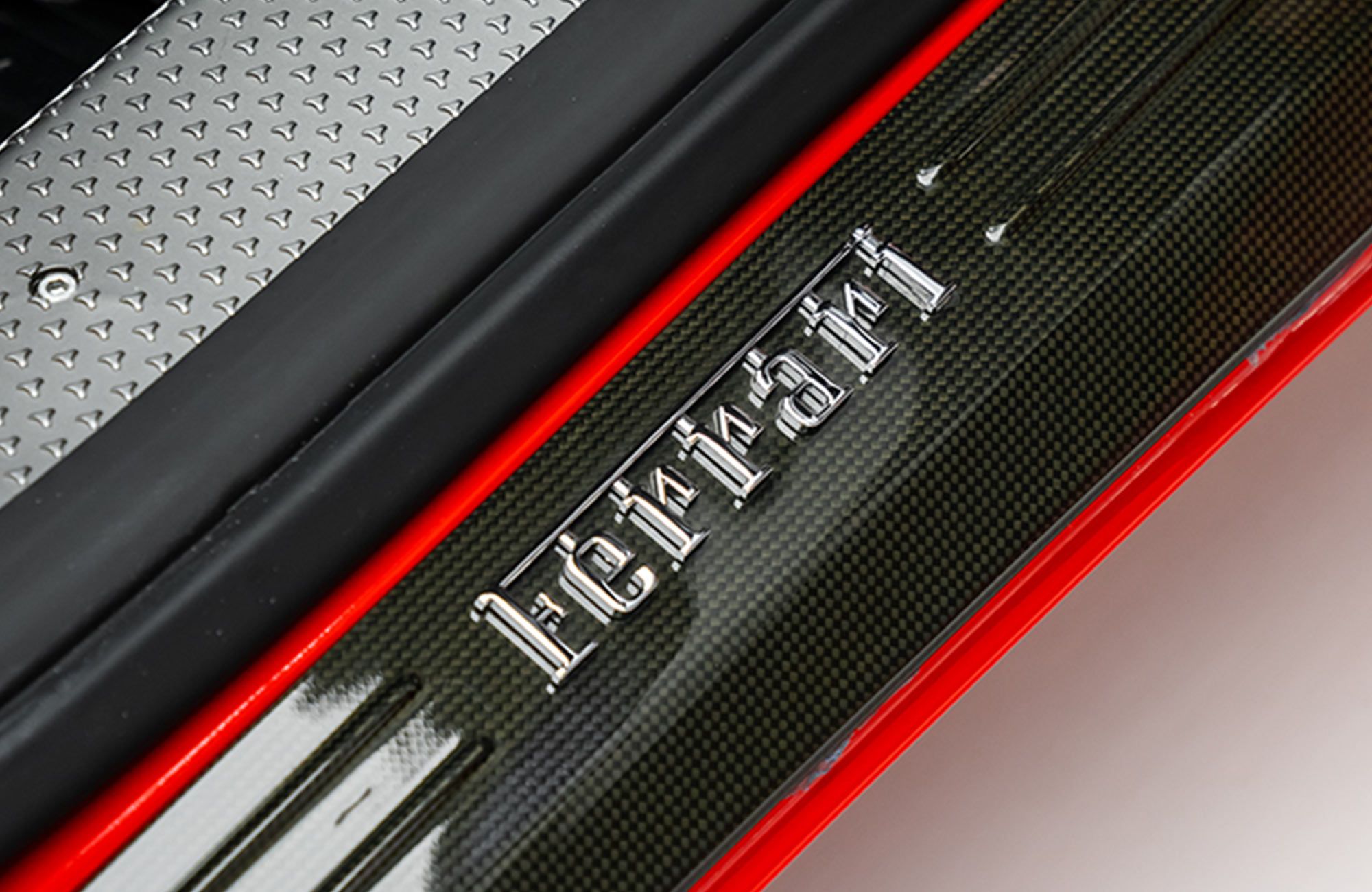 2014 Ferrari 458 Speciale A, 11/19