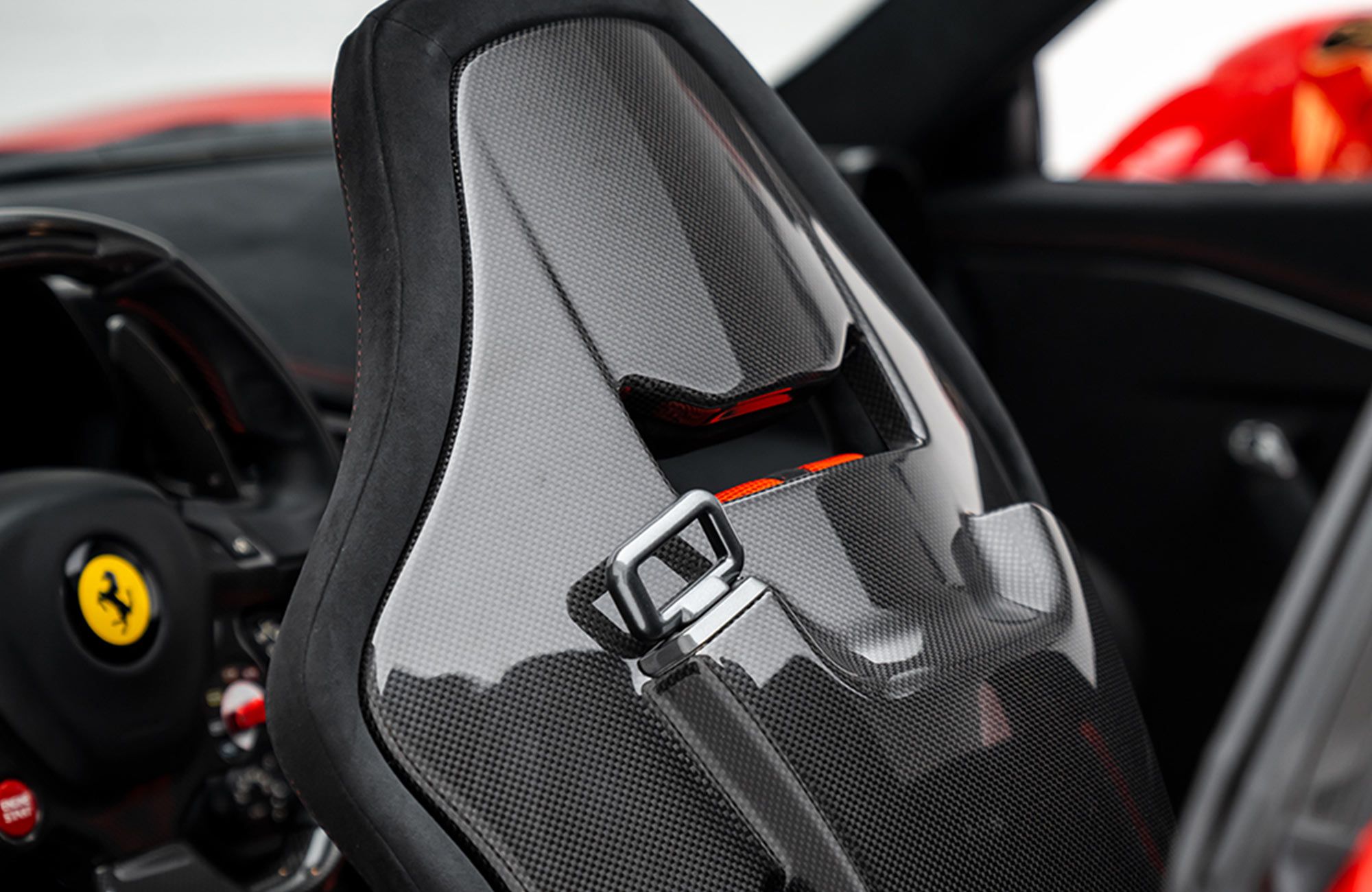 2014 Ferrari 458 Speciale A, 12/19