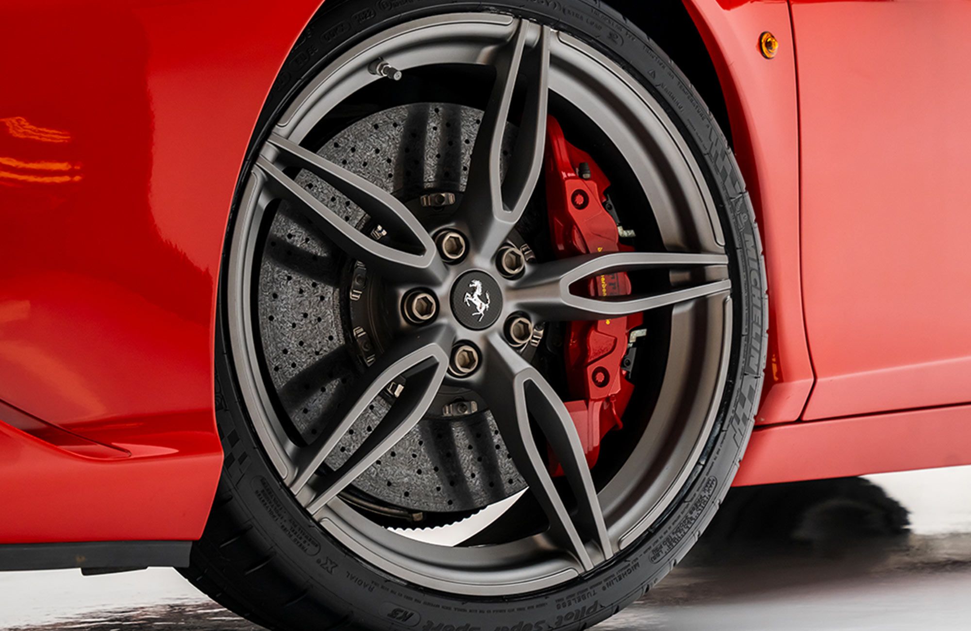 2014 Ferrari 458 Speciale A, 14/19