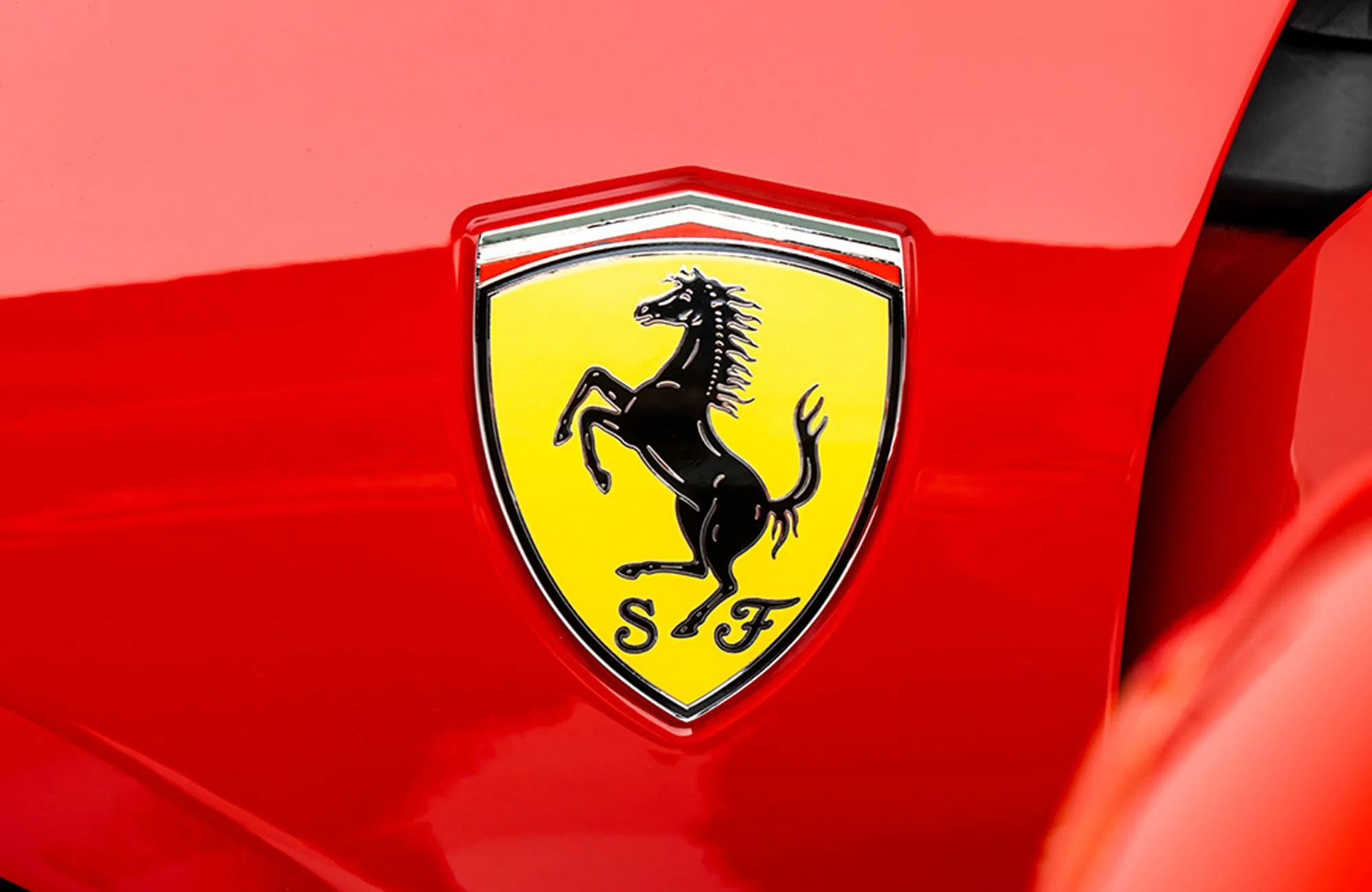 2014 Ferrari 458 Speciale A, detail