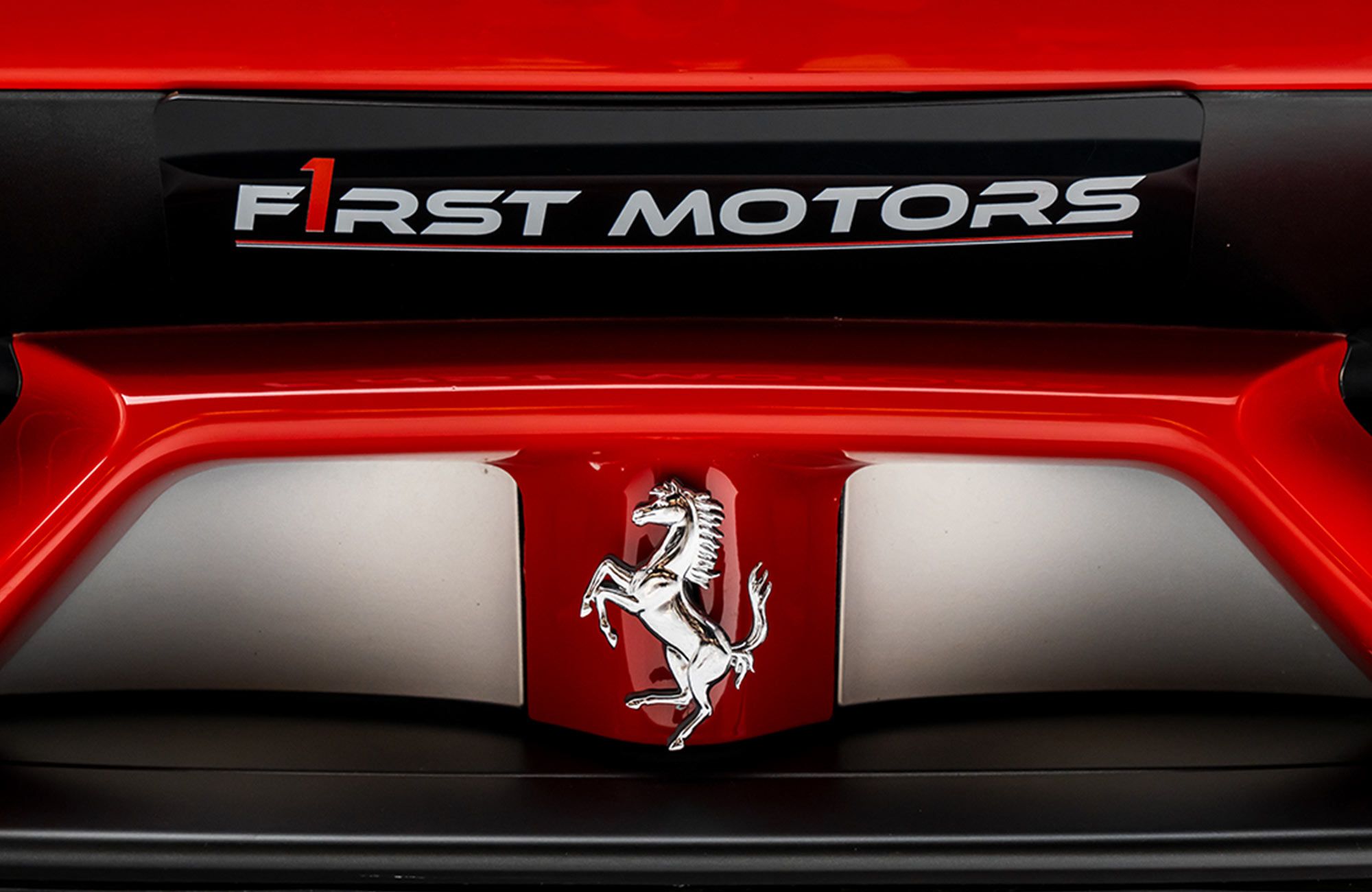 2014 Ferrari 458 Speciale A, 17/19