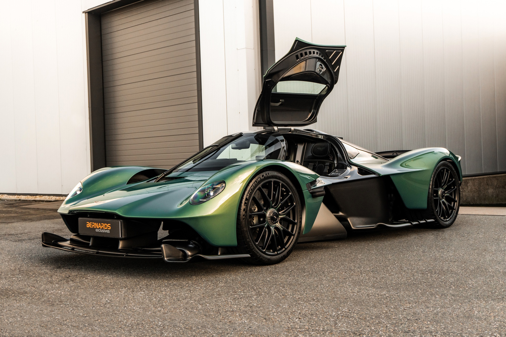 2022 Aston Martin Valkyrie, 2/20