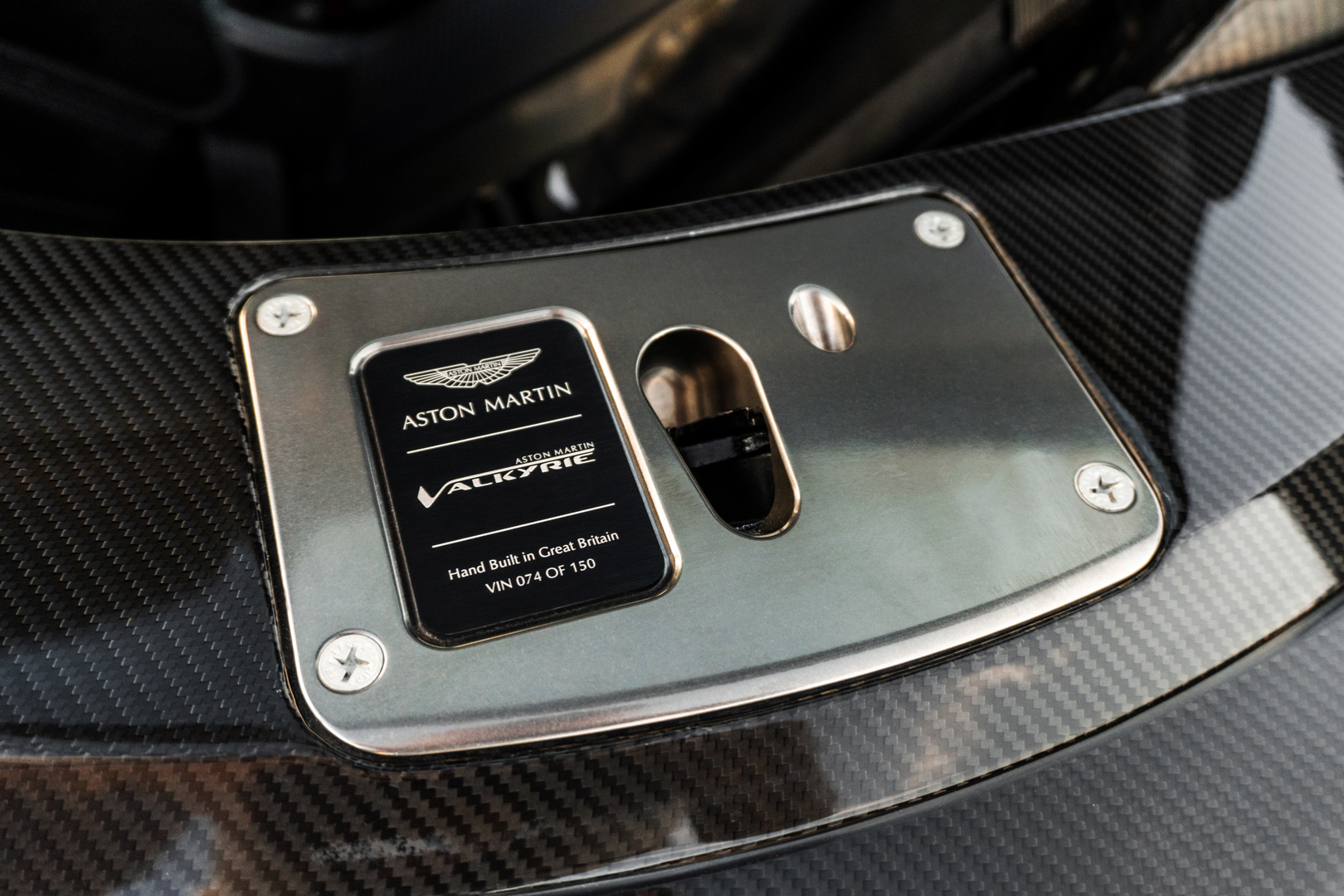 2022 Aston Martin Valkyrie, 8/20