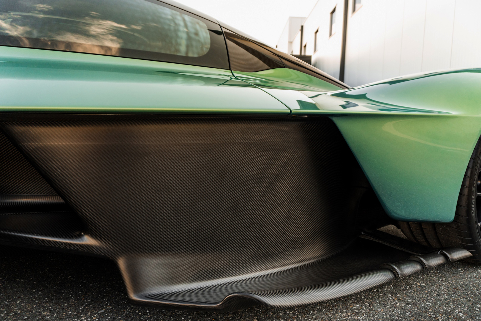 2022 Aston Martin Valkyrie, 13/20