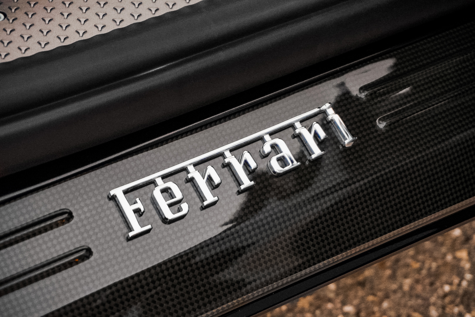 2015 Ferrari 458 Speciale Aperta, 14/15