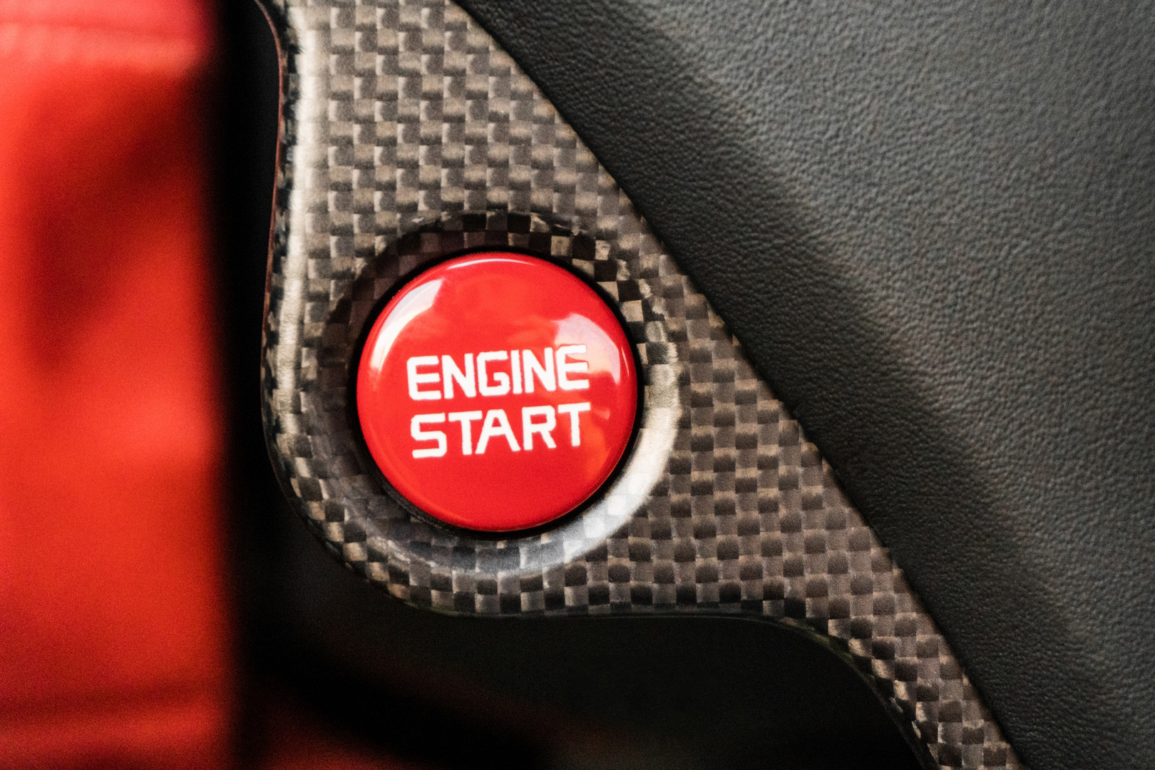 2011 Ferrari 599 GTO, 11/17