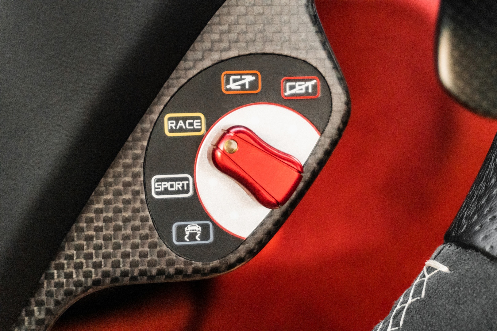 2011 Ferrari 599 GTO, 12/17