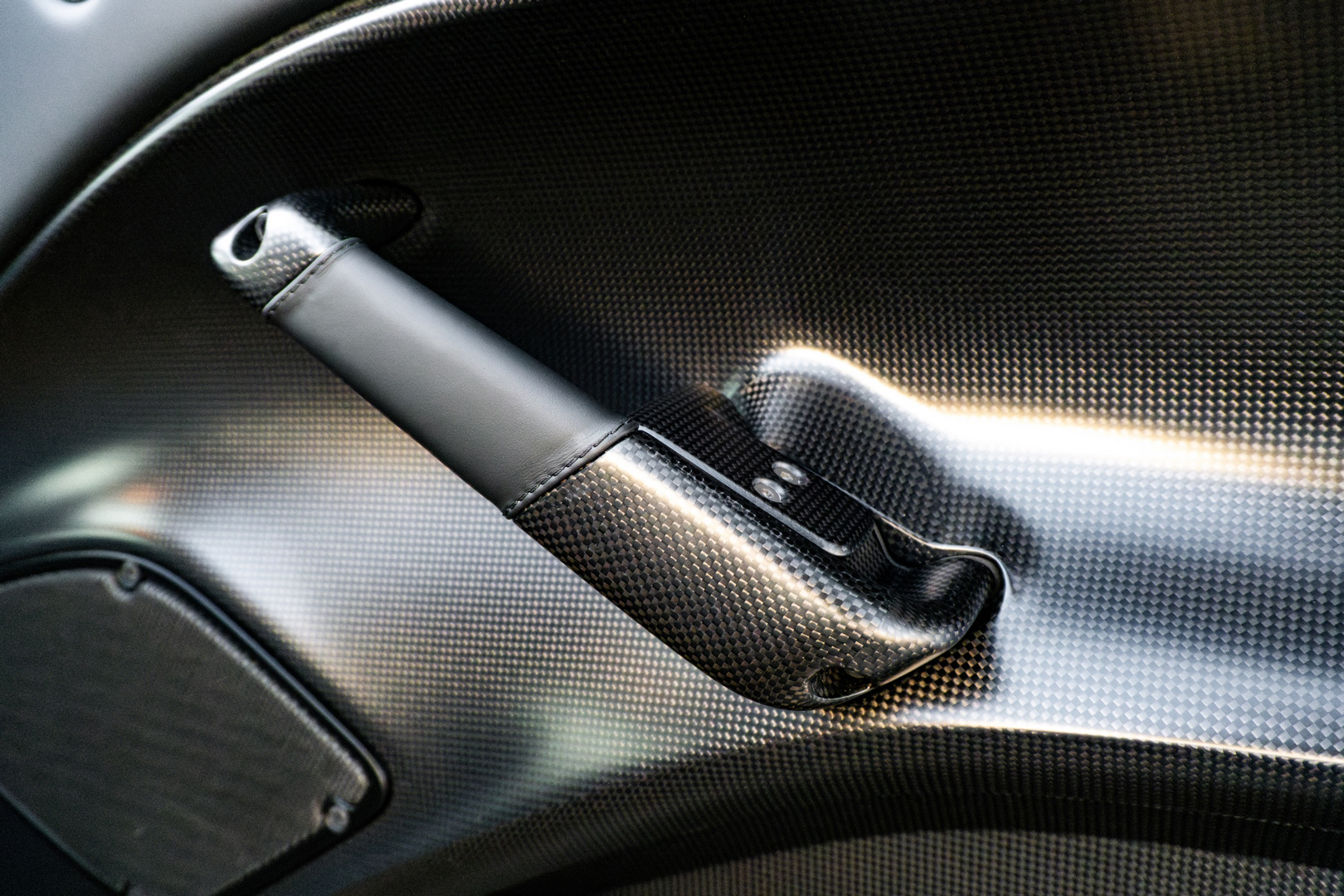 2016 Ferrari F12tdf, 12/18