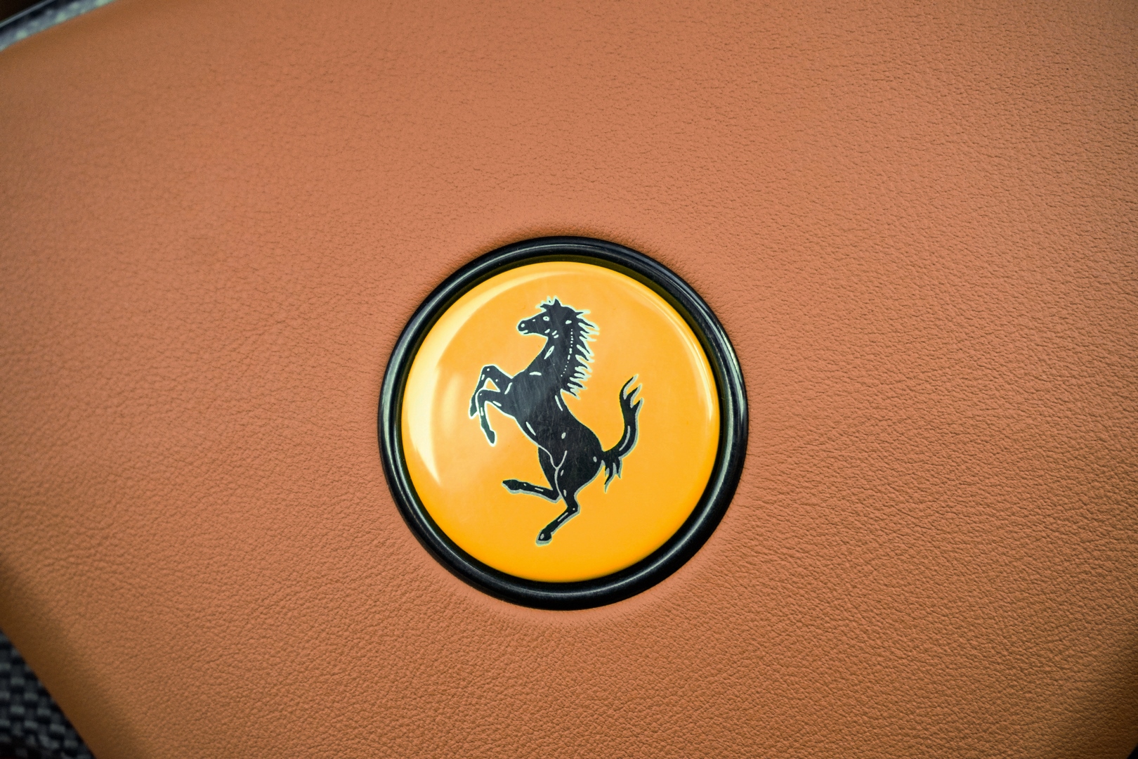2011 Ferrari SA Aperta, 11/18