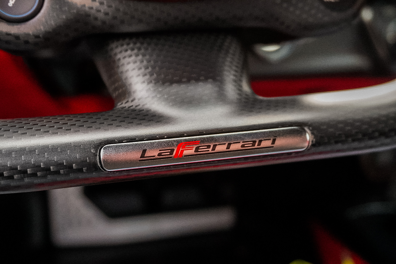 2016 Ferrari LaFerrari, 13/19
