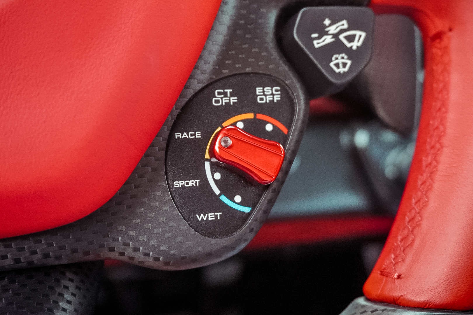 2016 Ferrari LaFerrari, 15/19