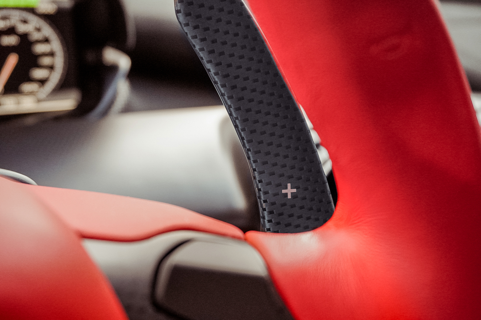 2016 Ferrari LaFerrari, 16/19