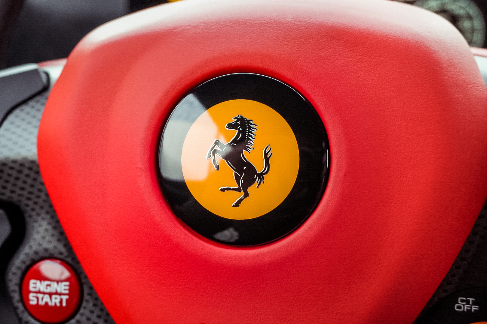 2016 Ferrari LaFerrari, 17/19