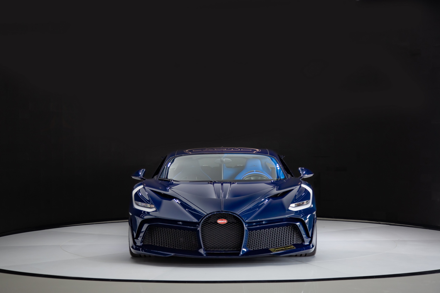 2022 Bugatti Divo, 2/20