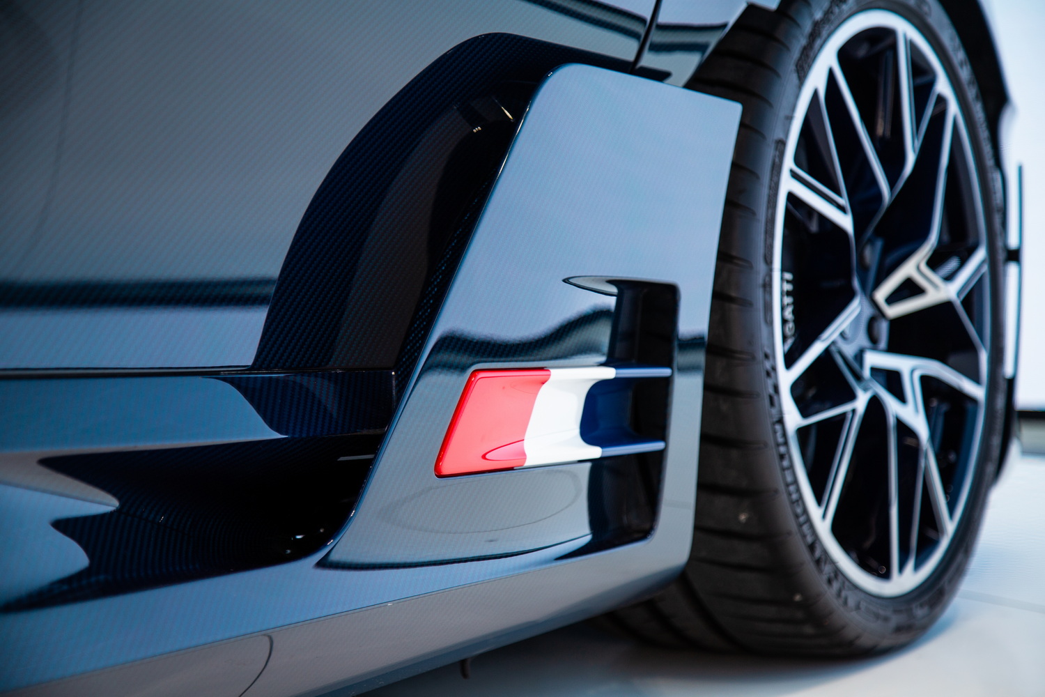 2022 Bugatti Divo, 13/20