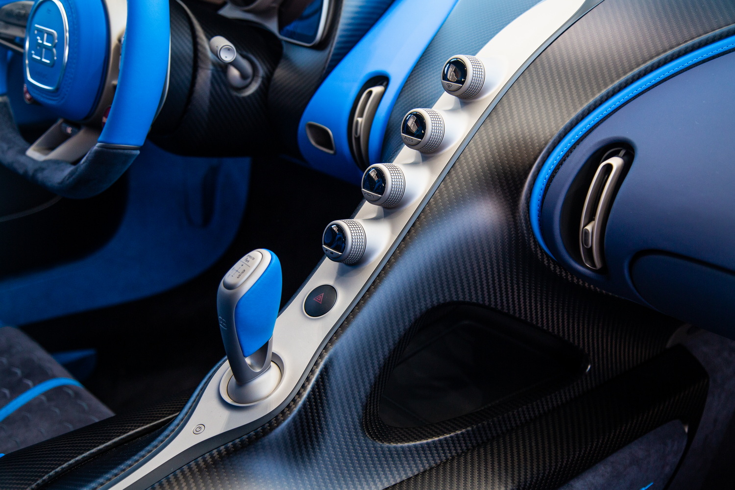 2022 Bugatti Divo, 16/20