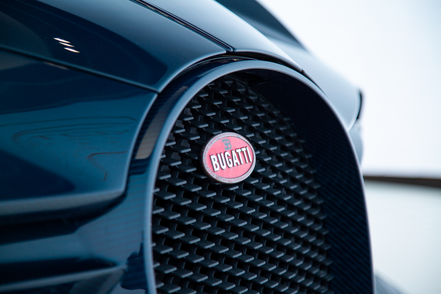 2022 Bugatti Divo, 19/20