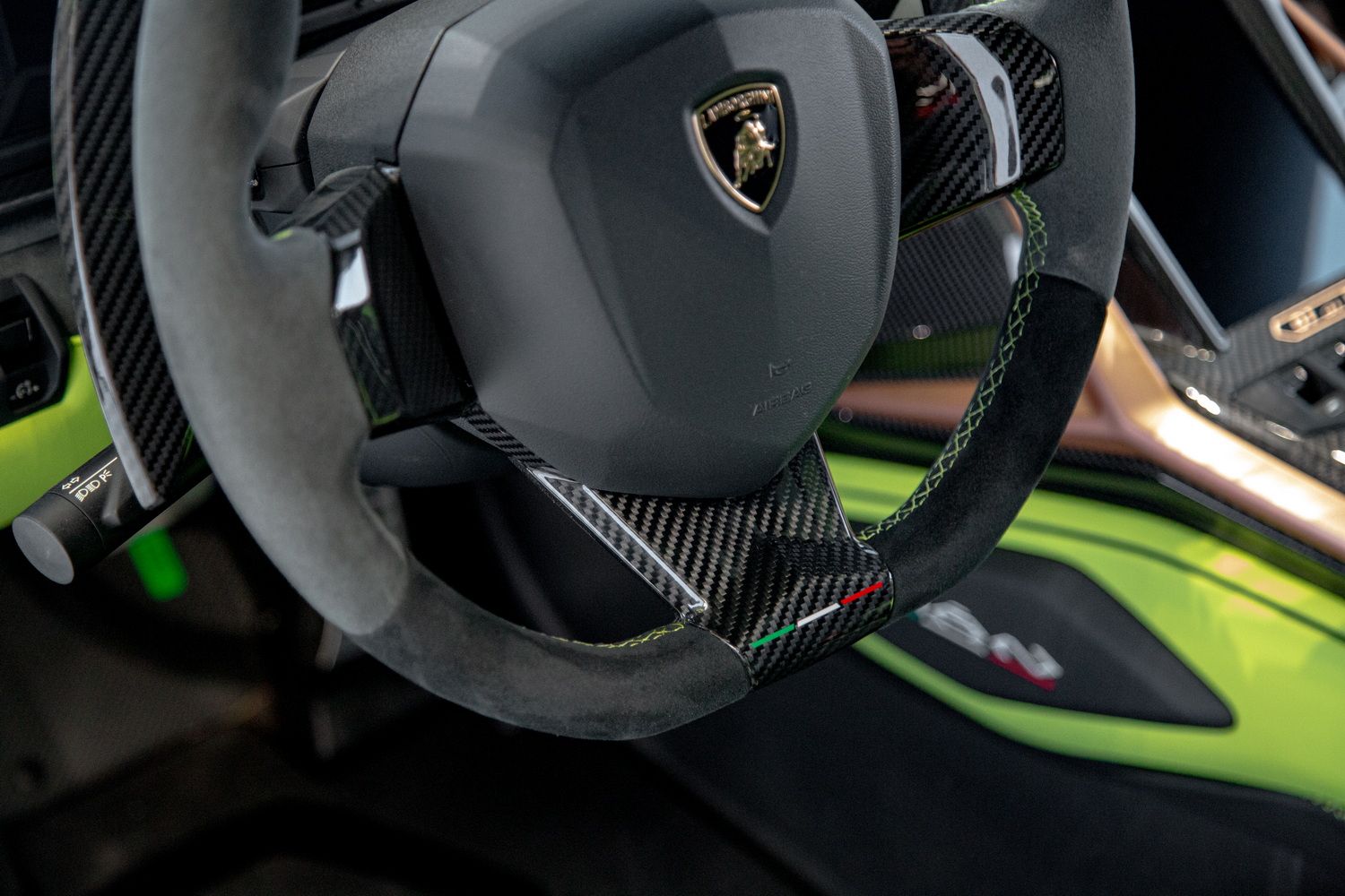 2022 Lamborghini Sián, 9/20