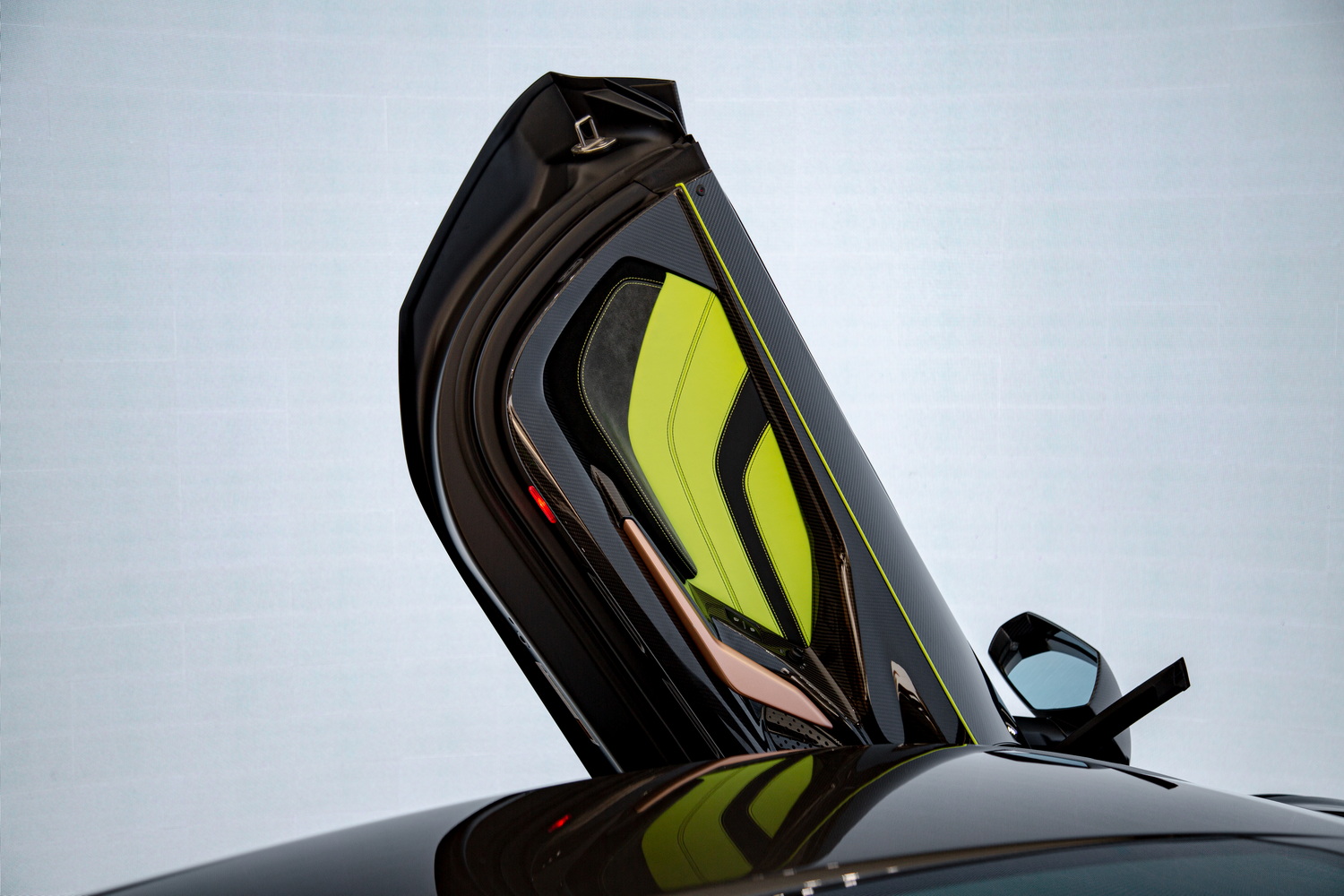 2022 Lamborghini Sián, 10/20