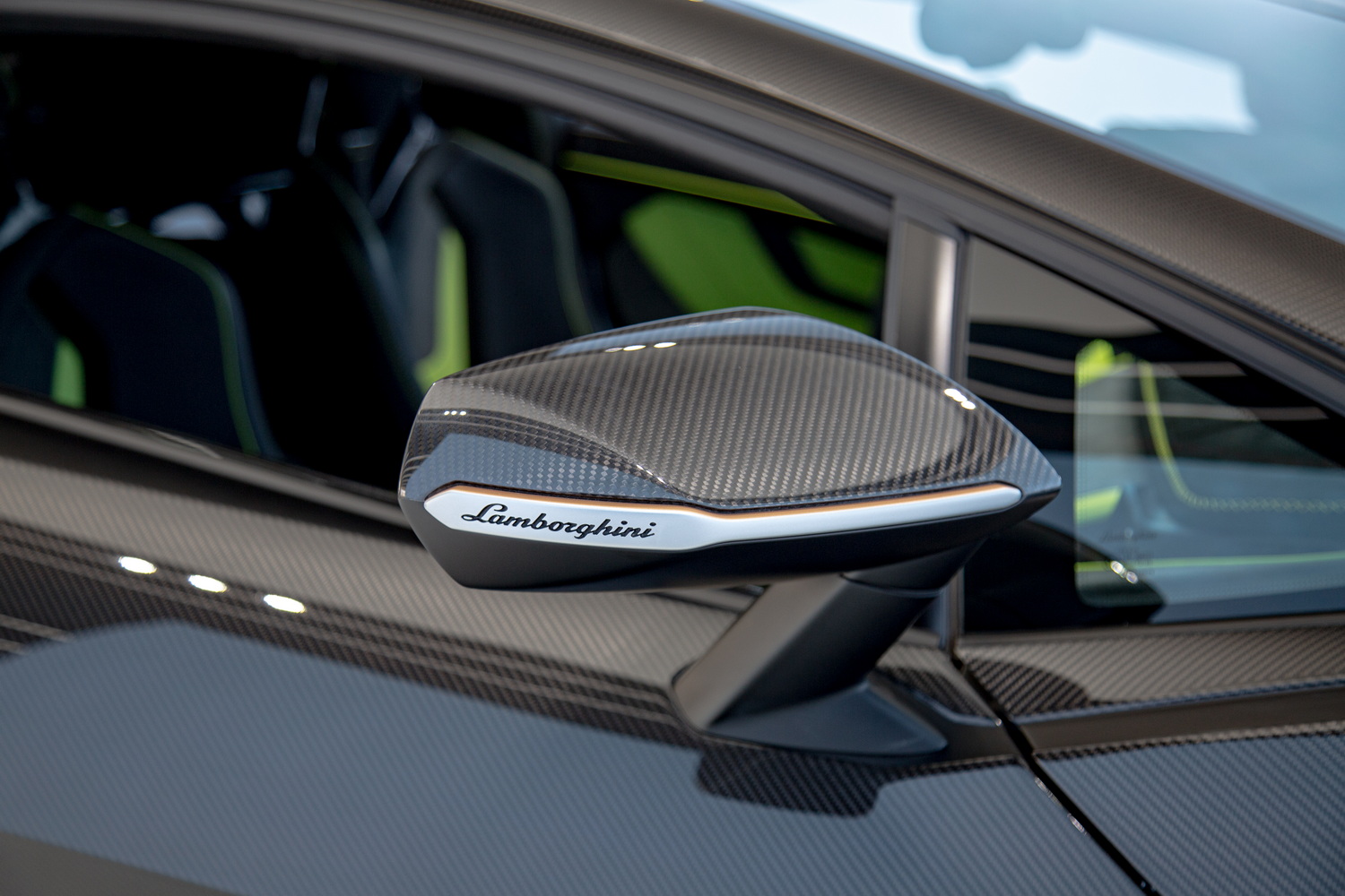 2022 Lamborghini Sián, 17/20