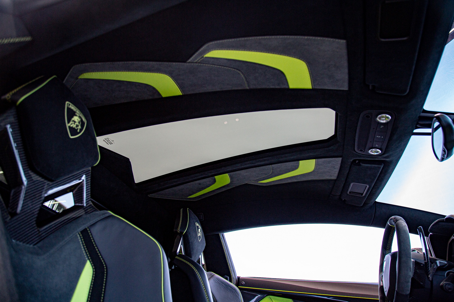 2022 Lamborghini Sián, 20/20