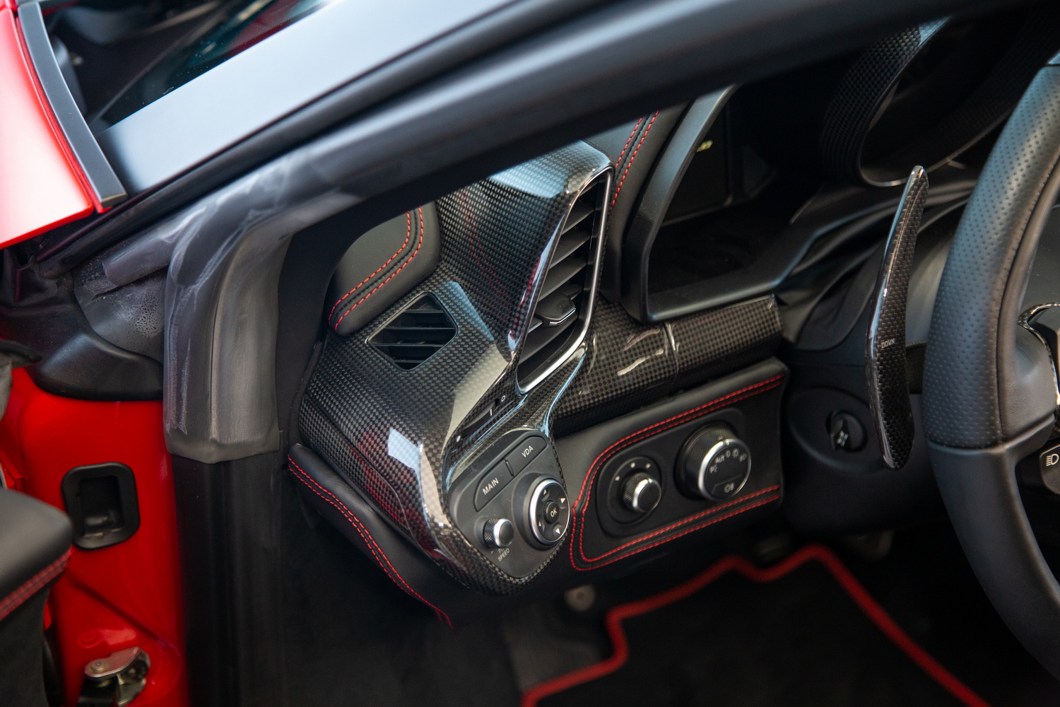 2014 Ferrari Sergio, 8/17