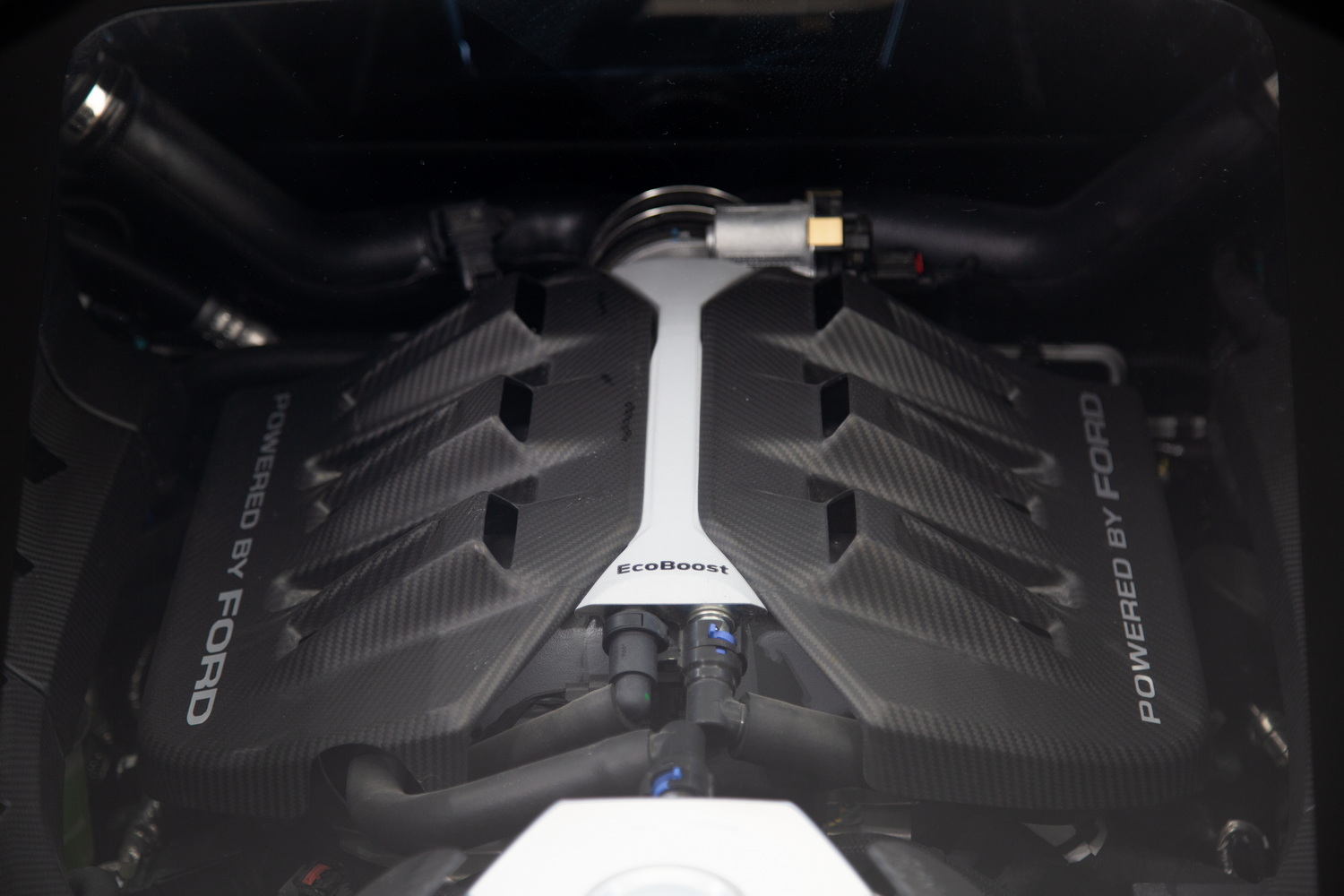 2022 Ford GT40 Holman Moody Heritage Edition, 16/20