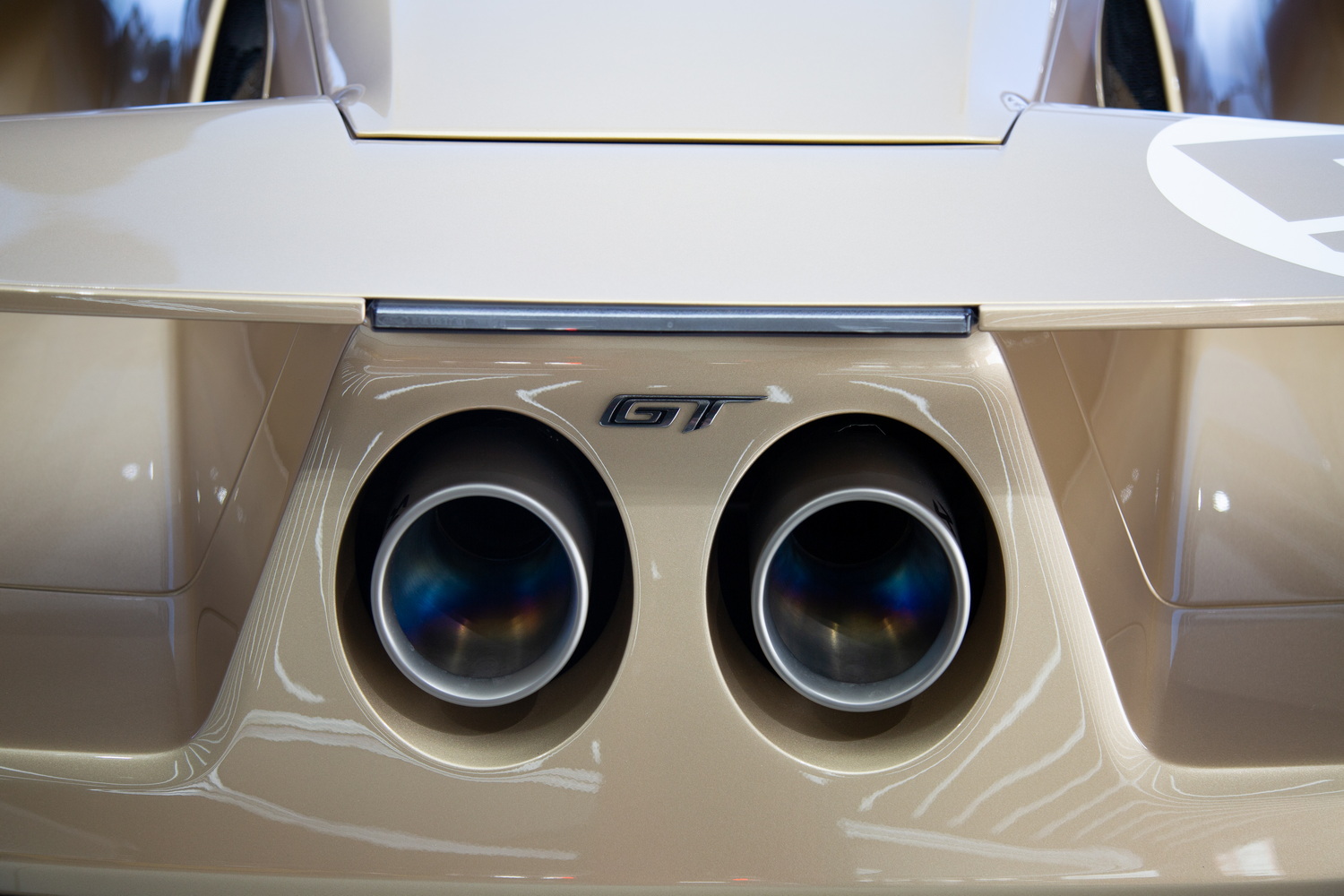 2022 Ford GT40 Holman Moody Heritage Edition, 18/20