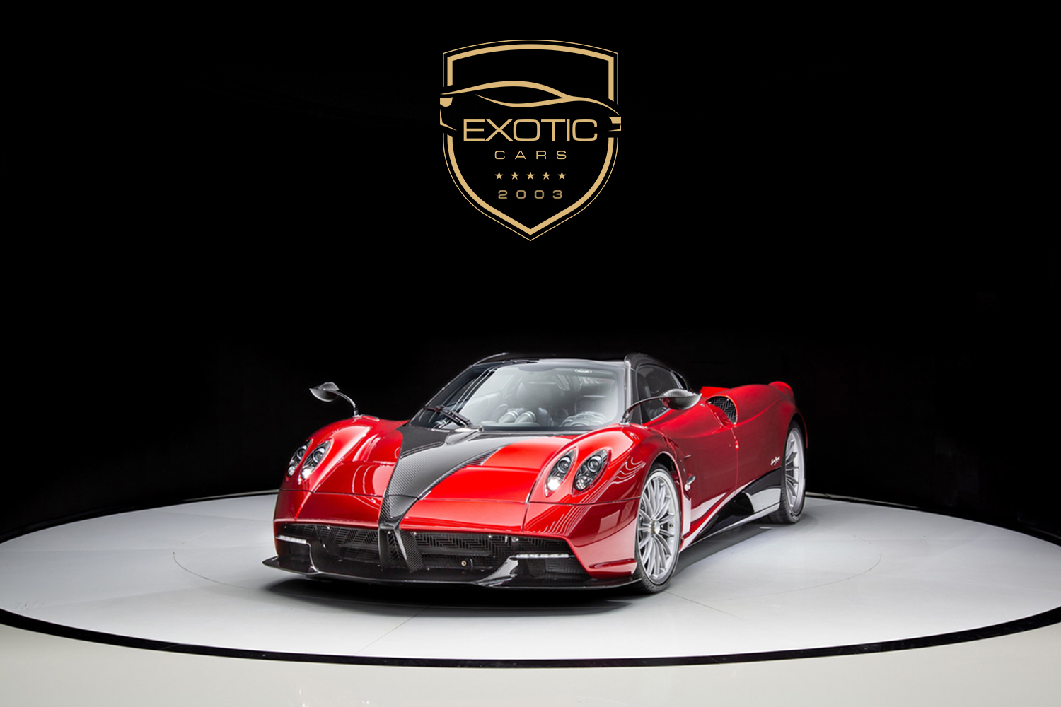 2022 Pagani Huayra Roadster, 2/20