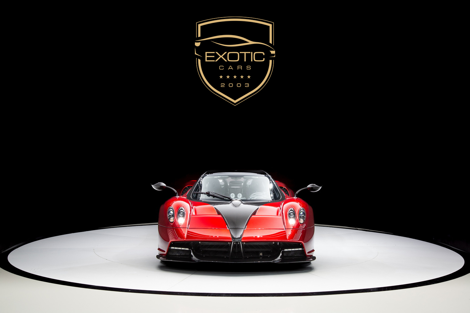 2022 Pagani Huayra Roadster, 3/20