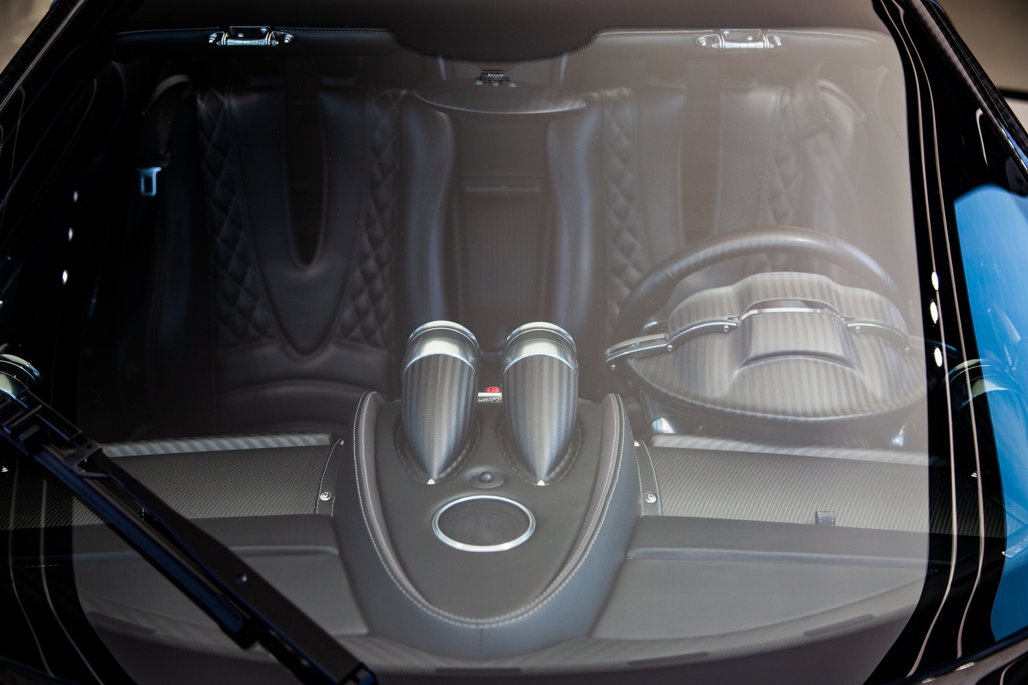 2022 Pagani Huayra Roadster, 11/20
