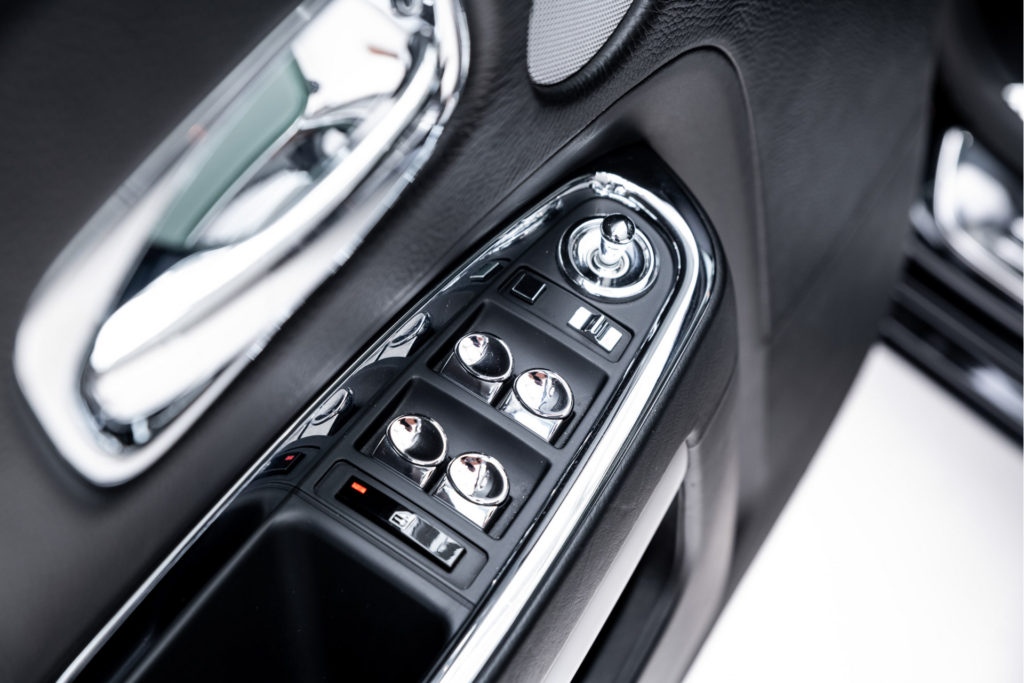 2010 Rolls-Royce Ghost, 19/20