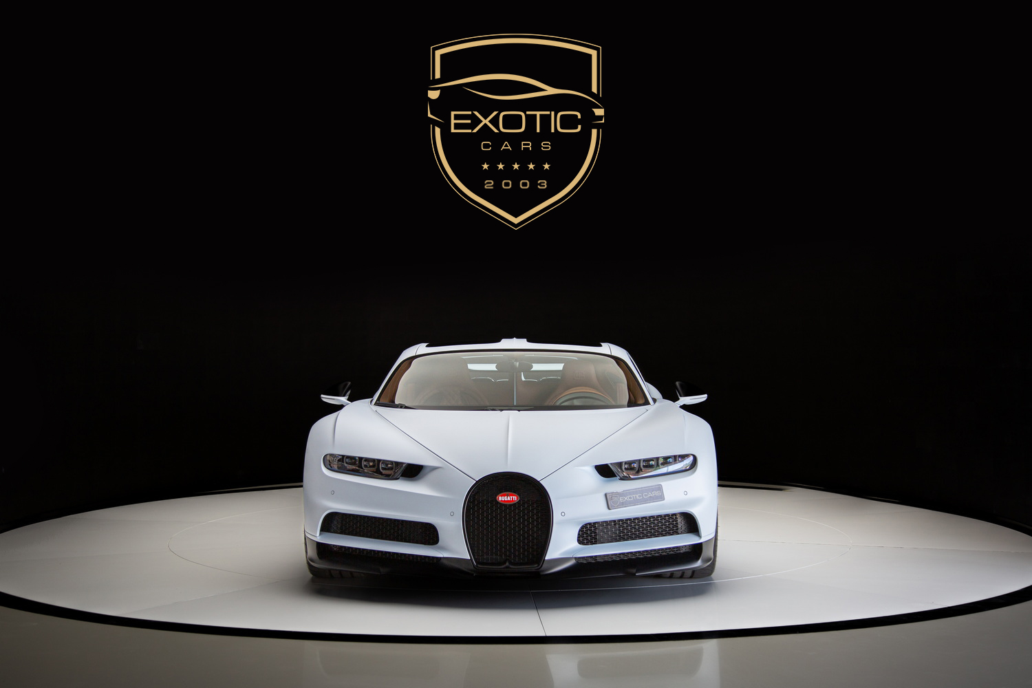 2021 Bugatti Chiron Sport, 3/20