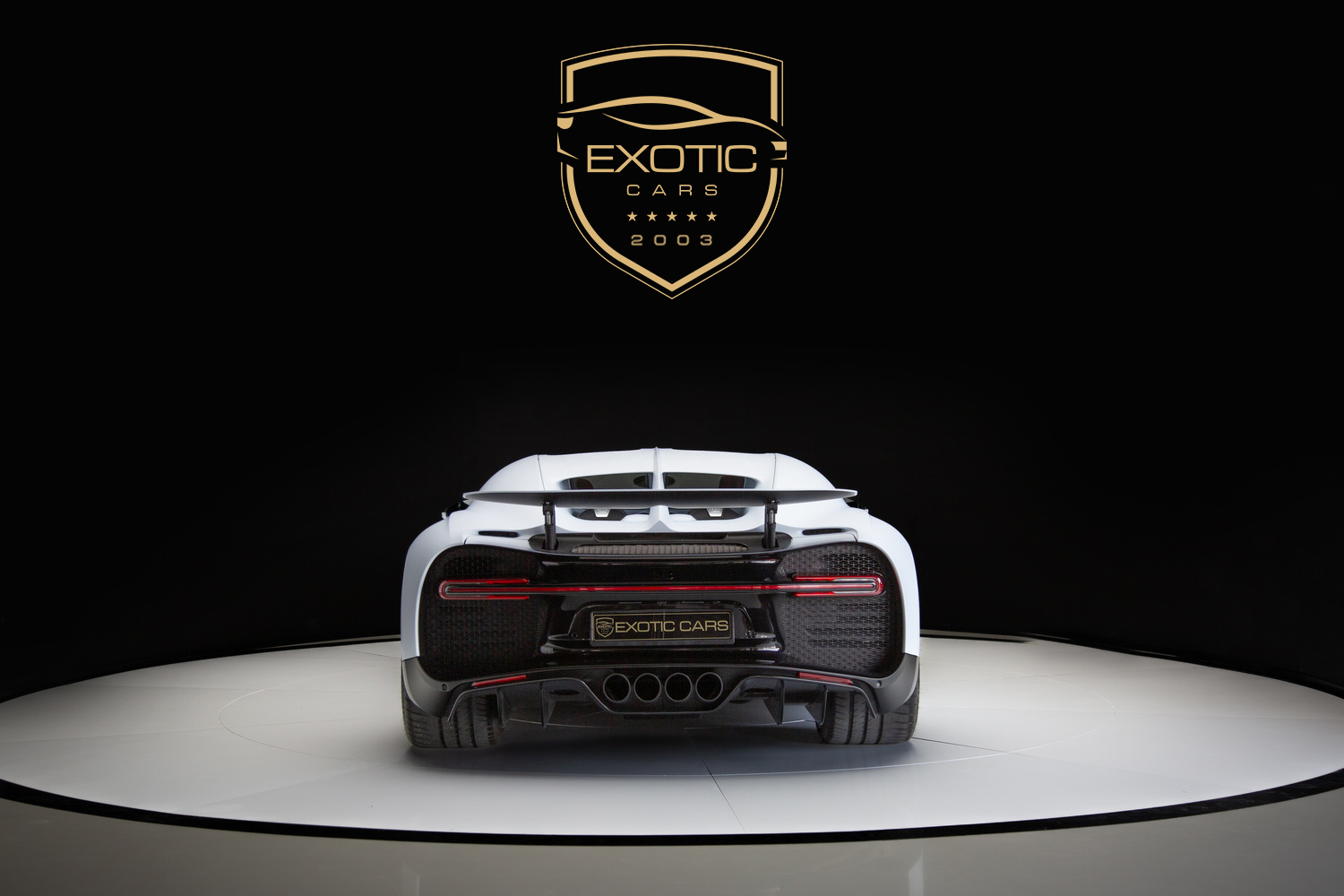 2021 Bugatti Chiron Sport, 6/20