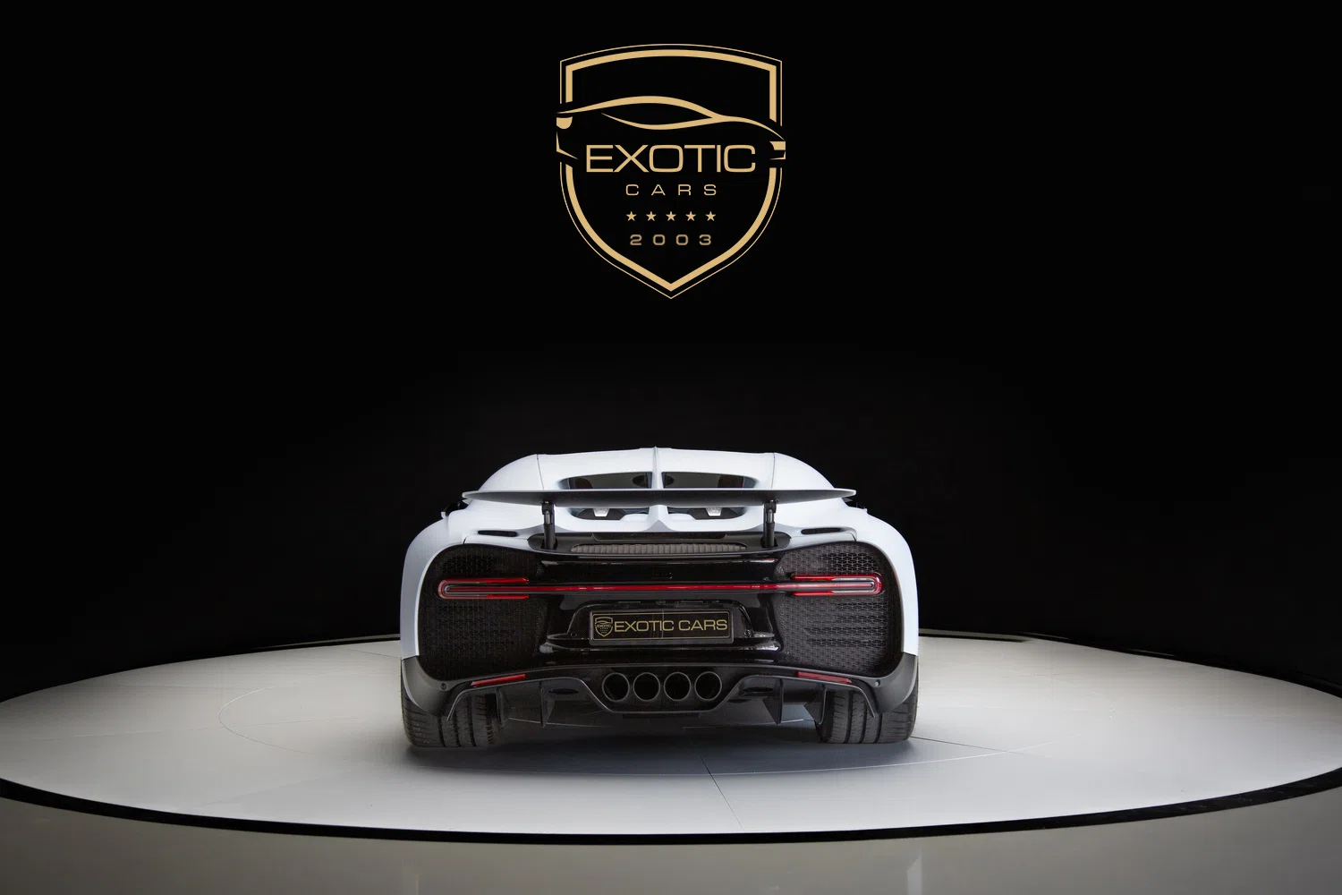 2021 Bugatti Chiron Sport for sale, exterior