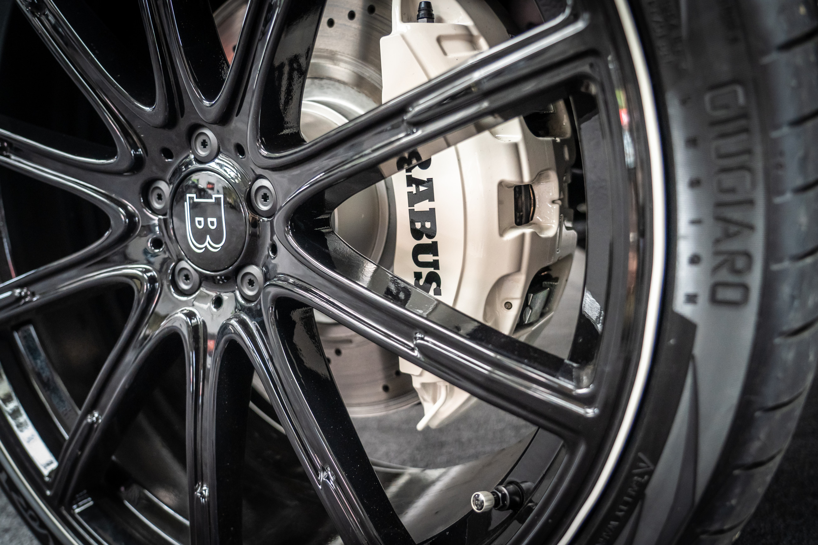 2023 BRABUS G 800 Widestar, 7/11