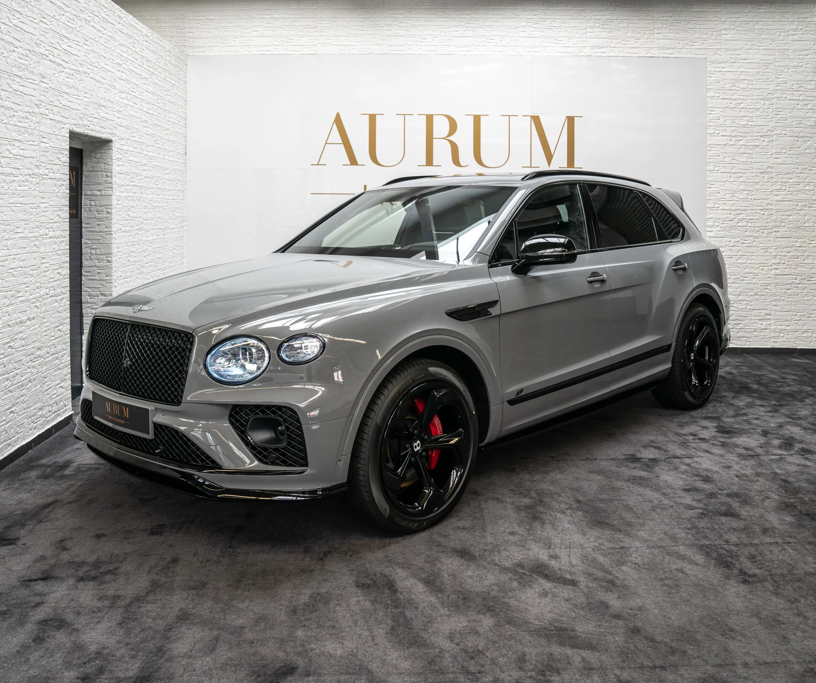 2023 Bentley Bentayga S