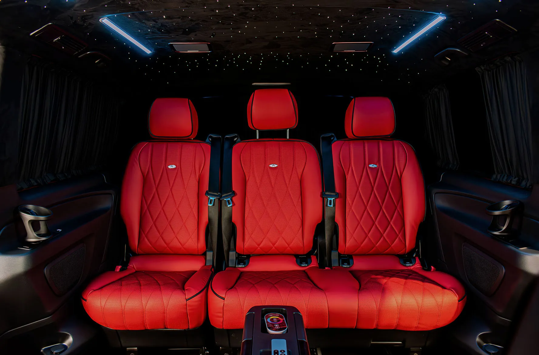 2022 Mercedes-Benz Metris Ambiante, 11/16