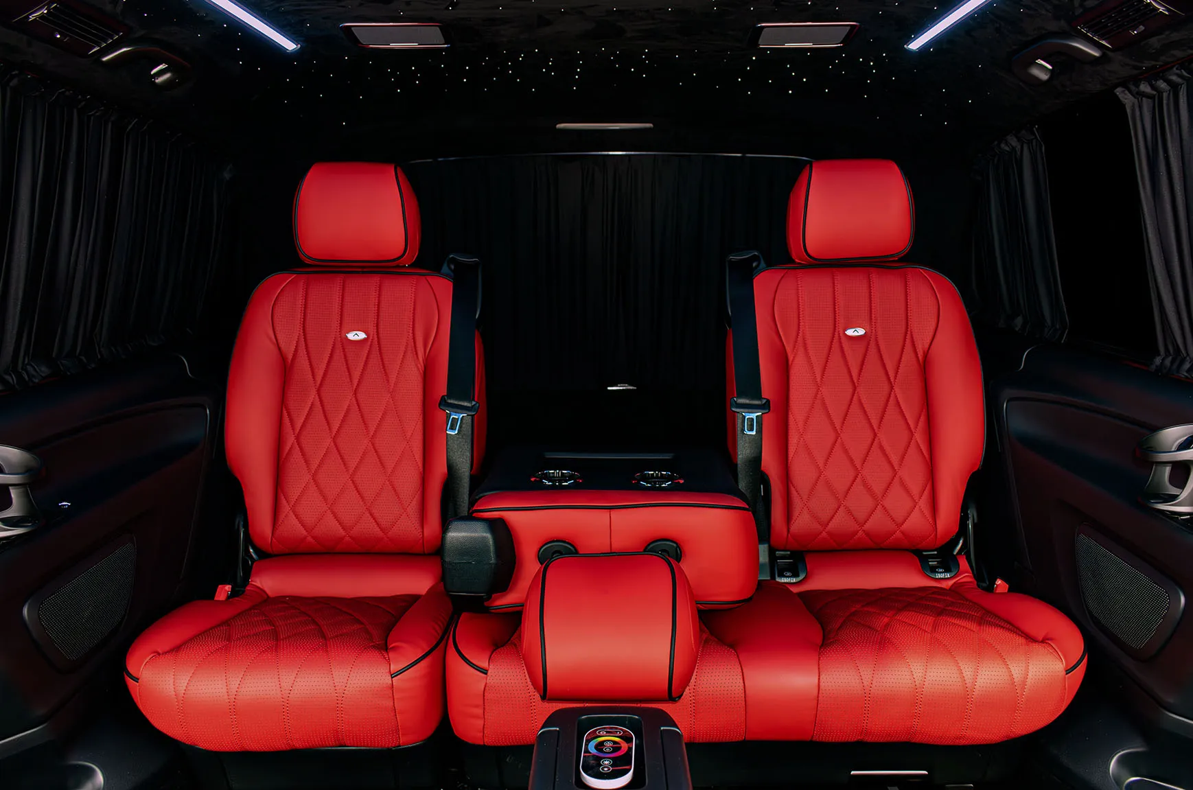 2022 Mercedes-Benz Metris Ambiante, 12/16