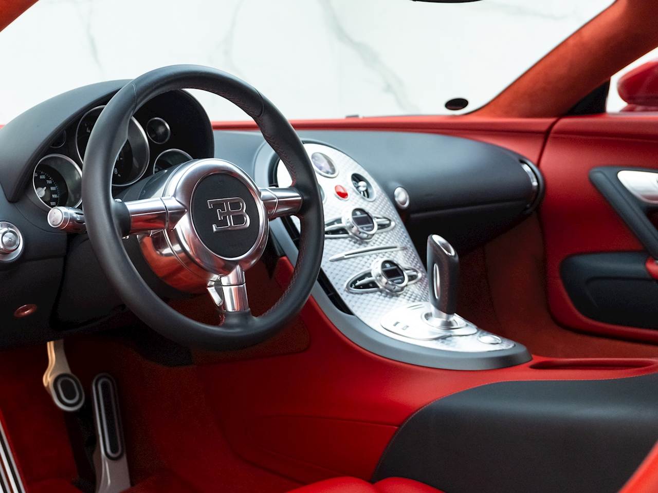 2014 Bugatti Veyron 16.4, 9/20