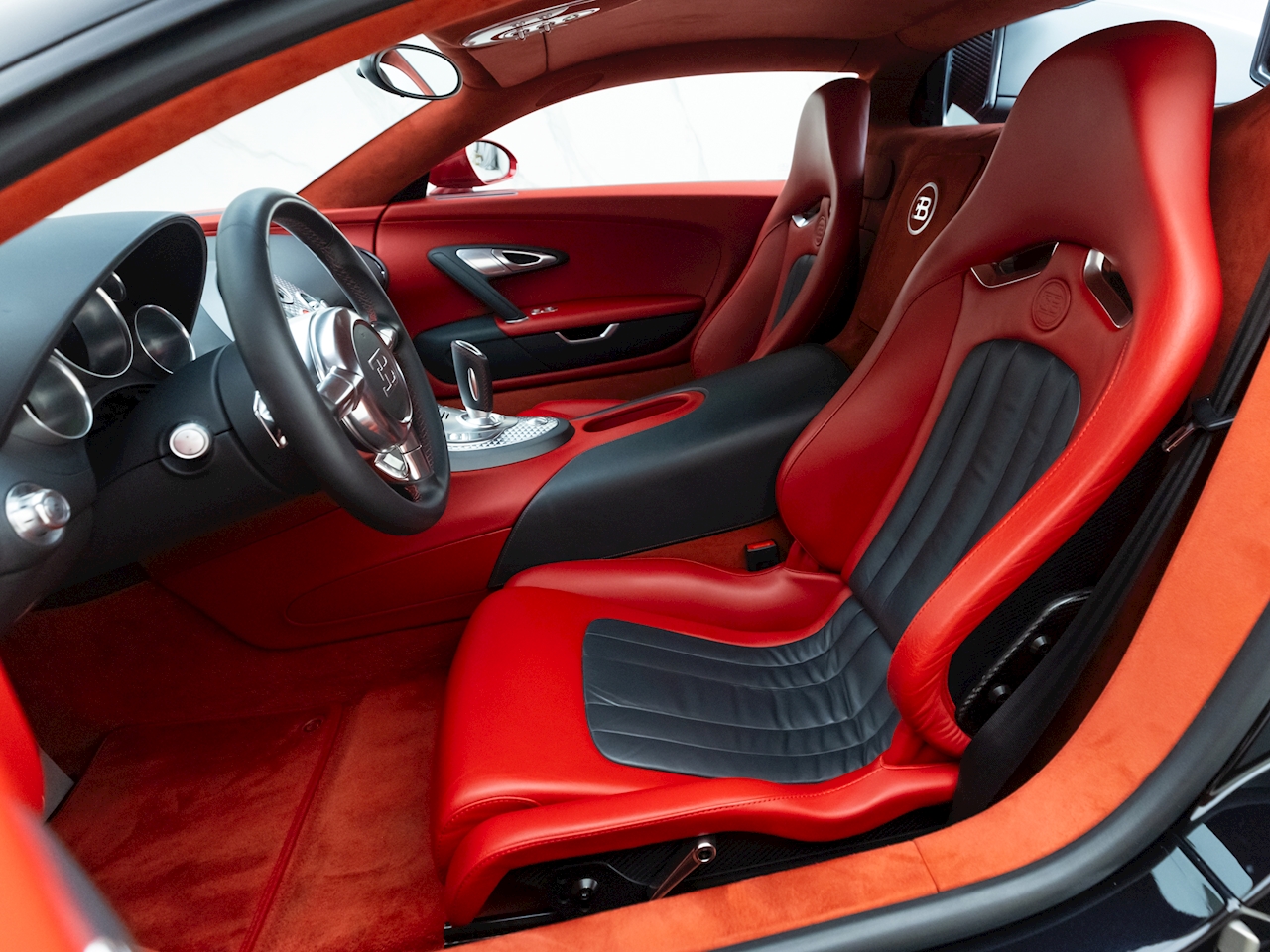 2014 Bugatti Veyron 16.4, 10/20