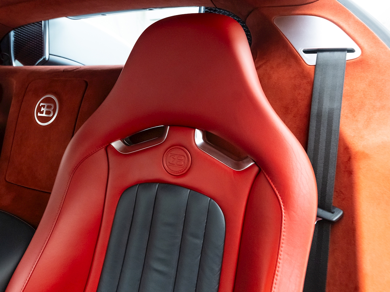 2014 Bugatti Veyron 16.4, 11/20
