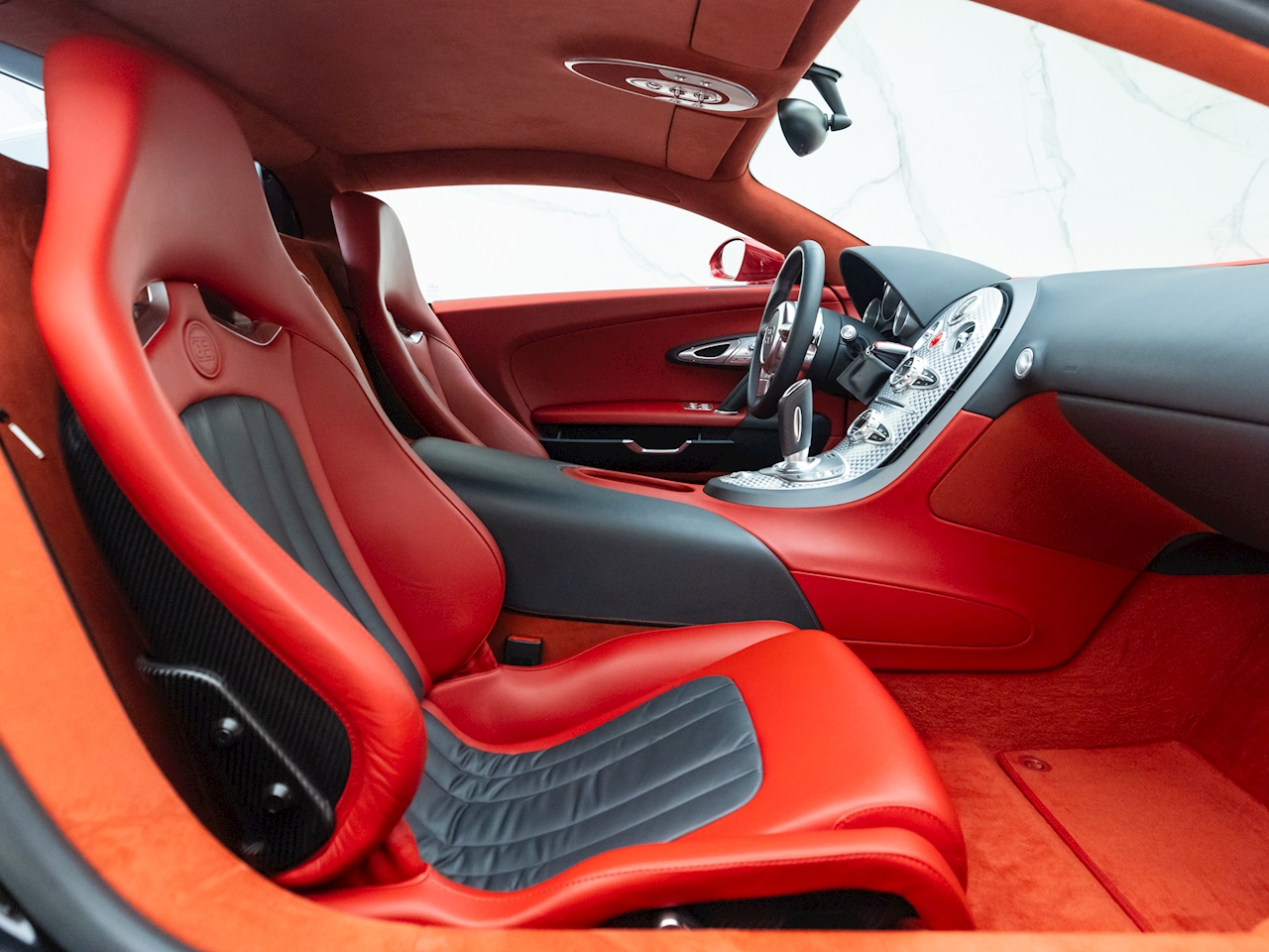 2014 Bugatti Veyron 16.4, 12/20