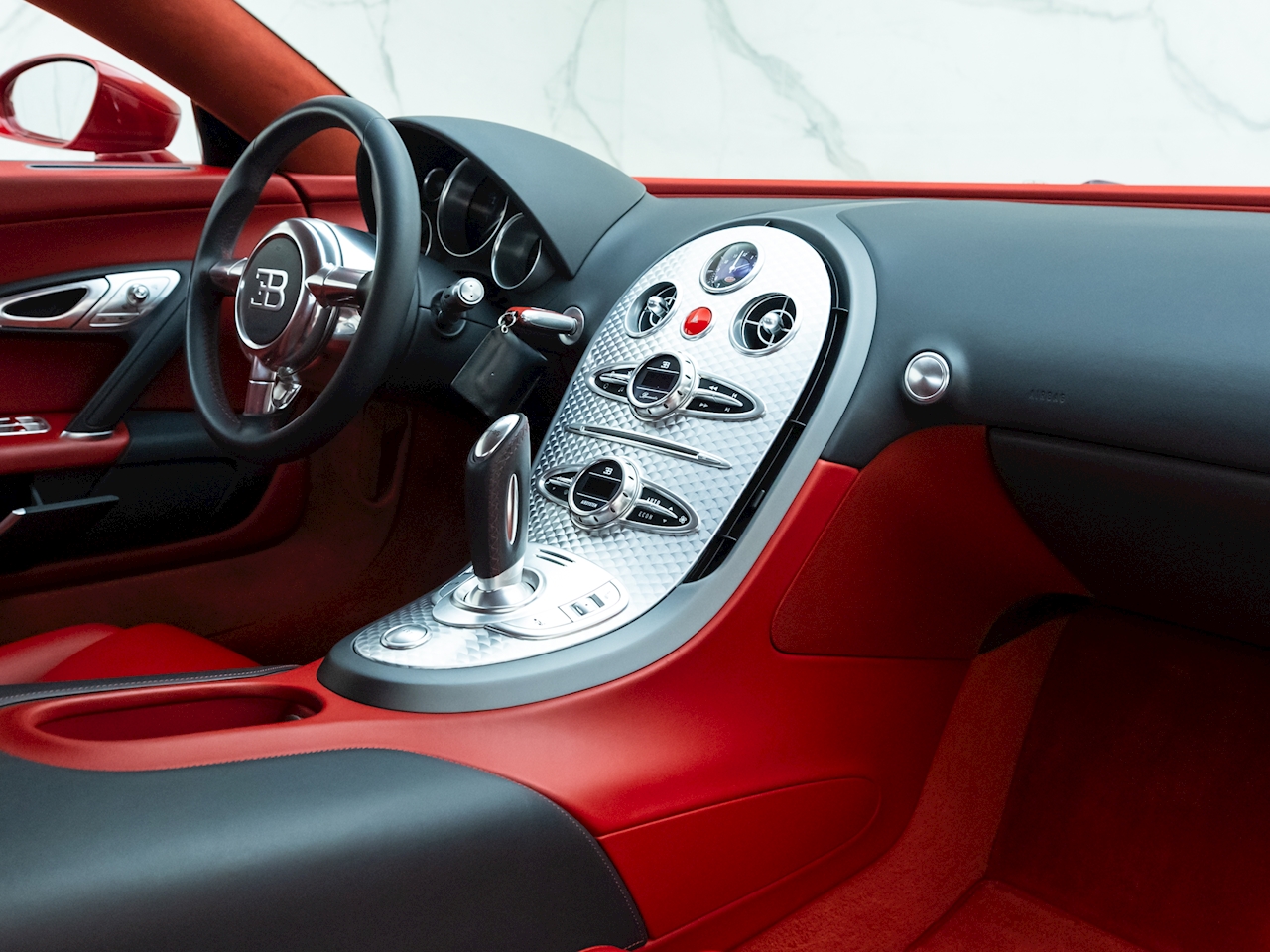 2014 Bugatti Veyron 16.4, 13/20